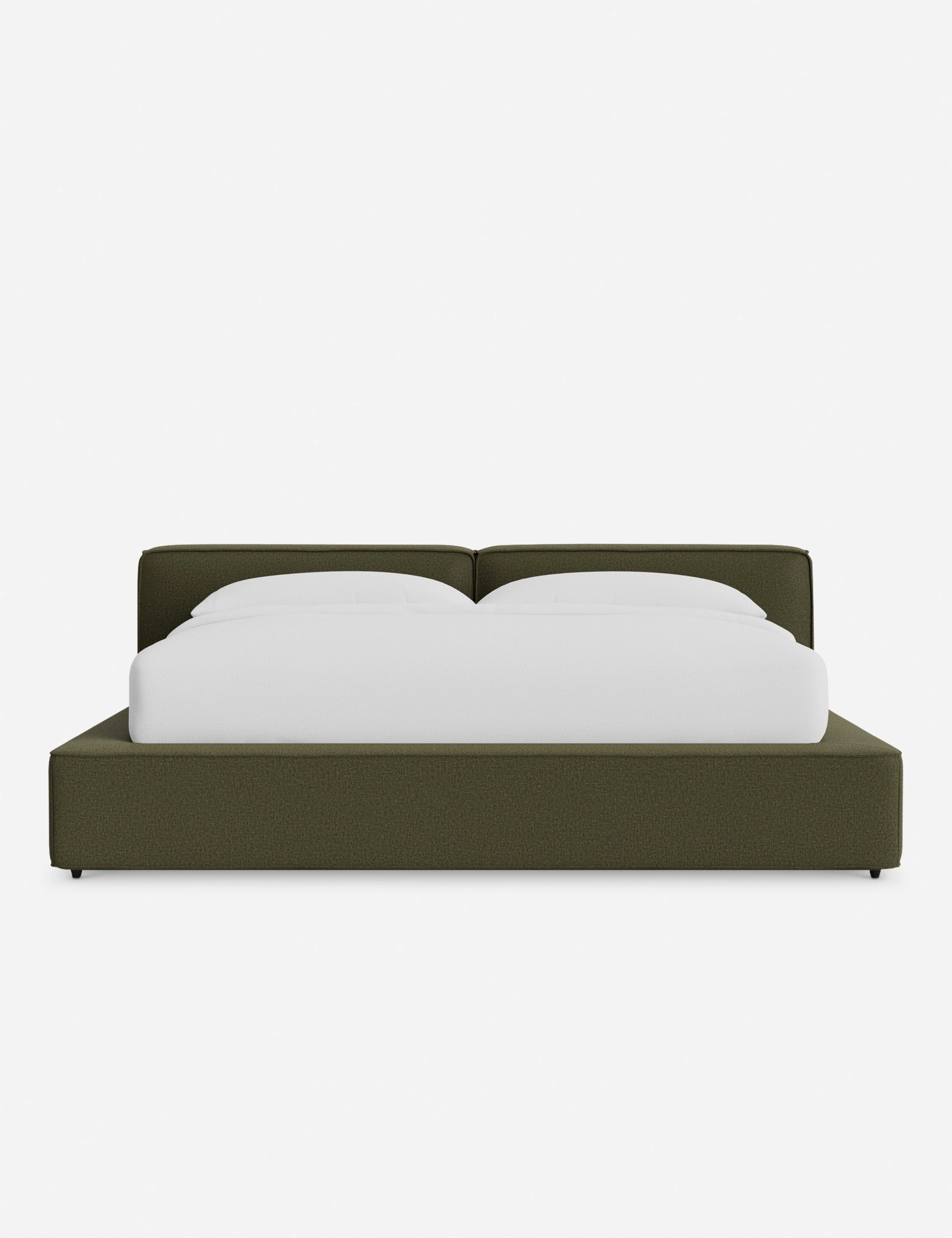 Onni Platform Bed