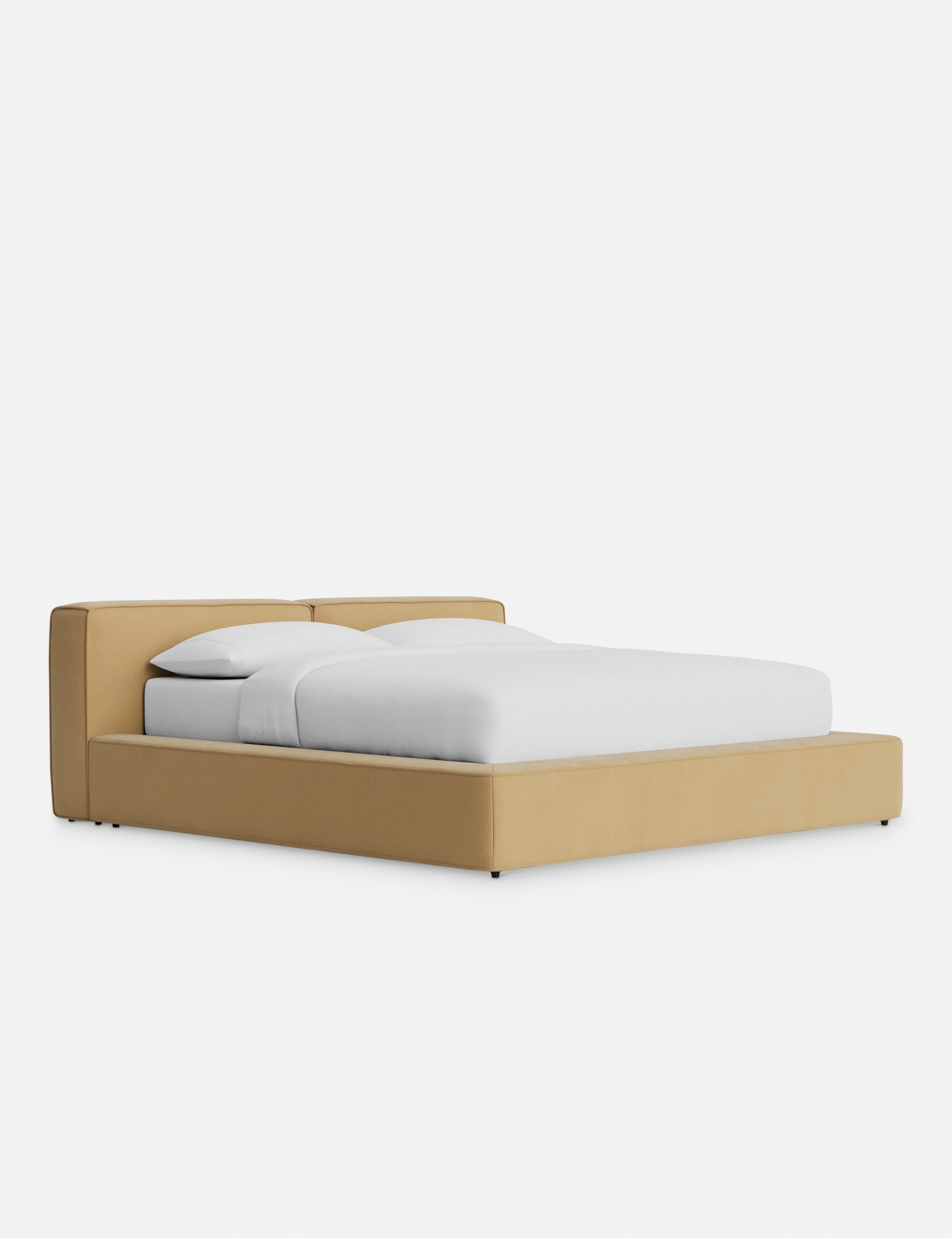 Onni Platform Bed
