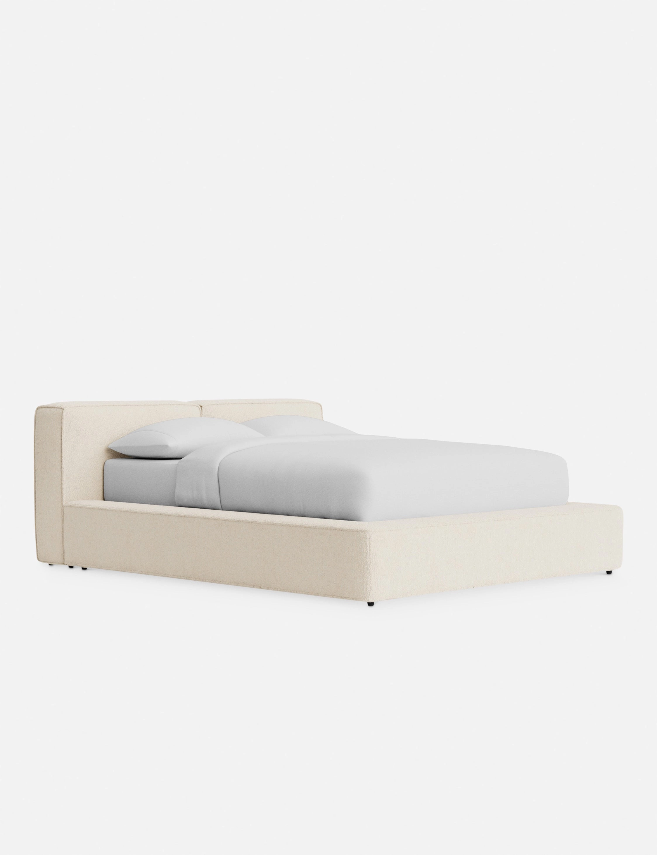 Onni Platform Bed