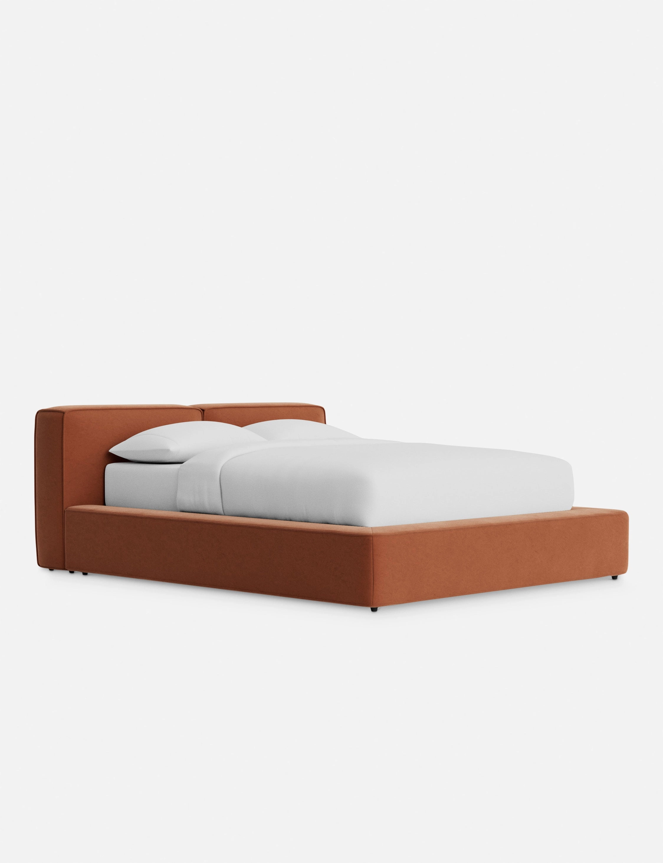 Onni Platform Bed