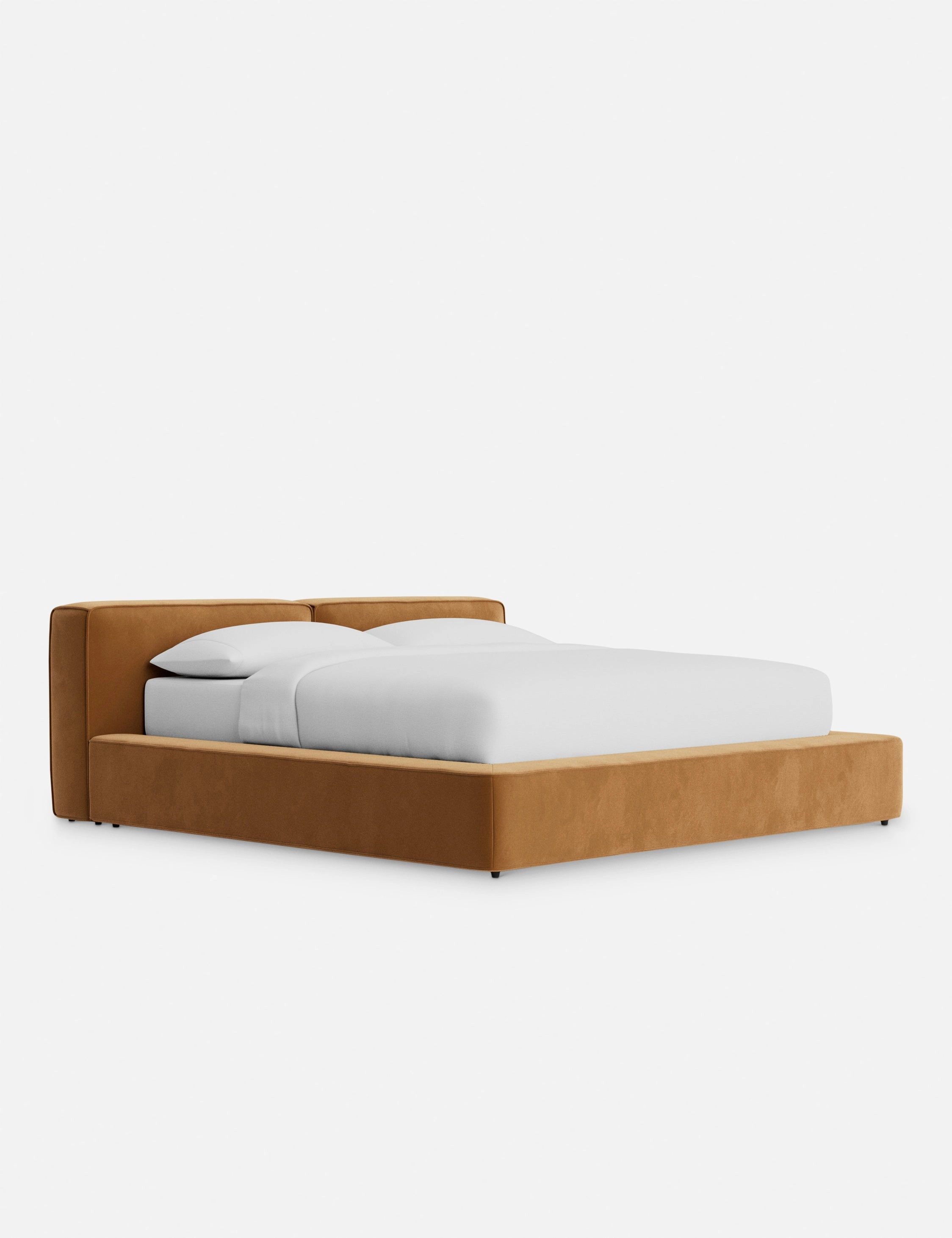 Onni Platform Bed