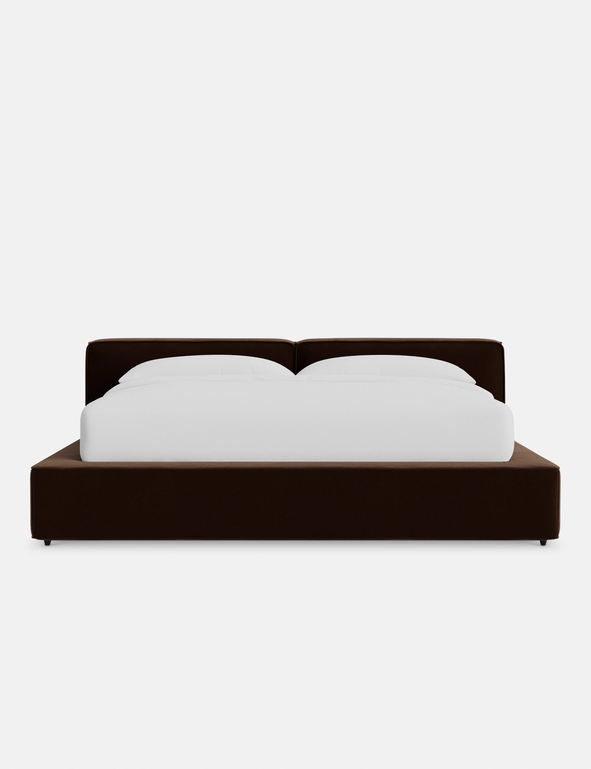Onni Platform Bed