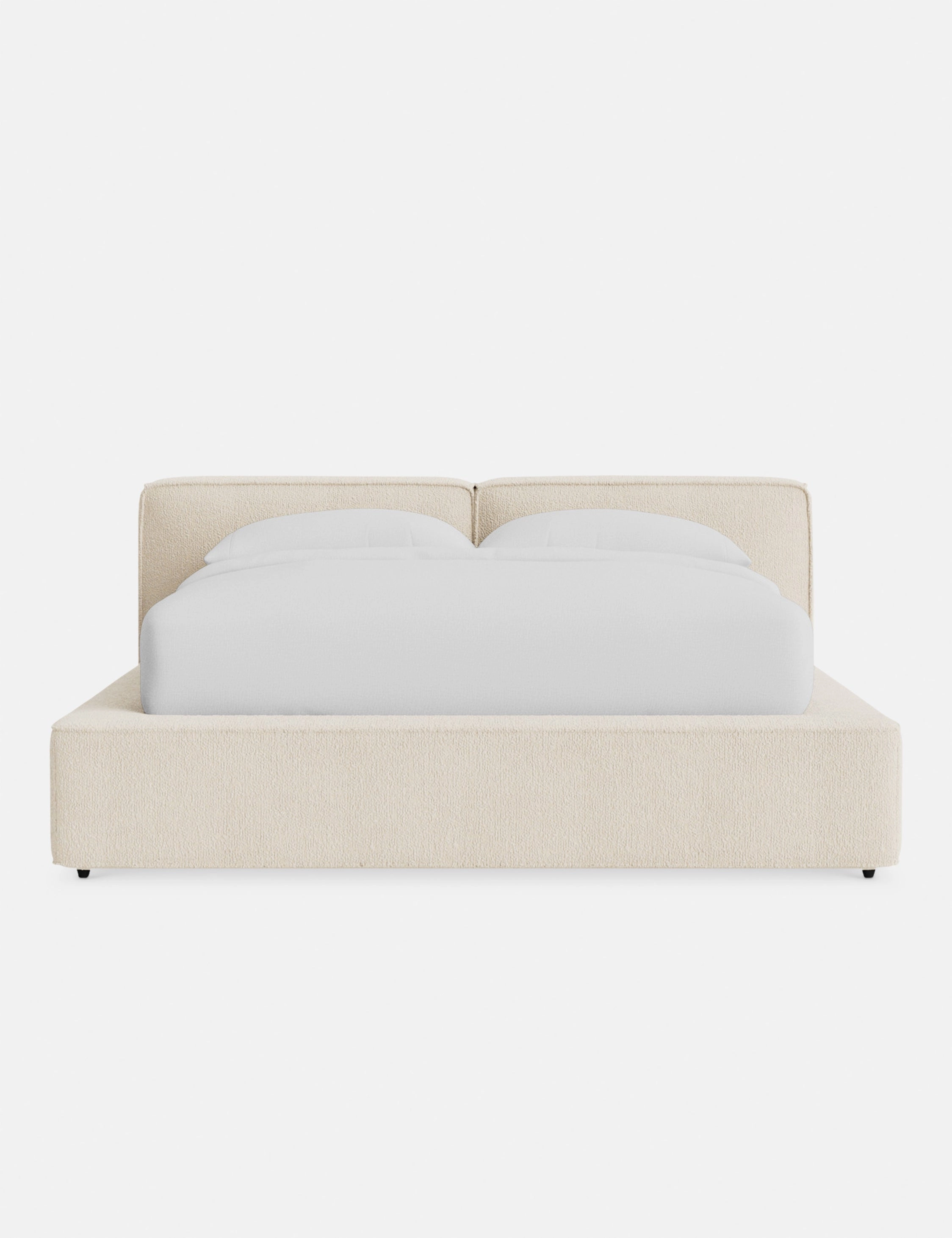 Onni Platform Bed