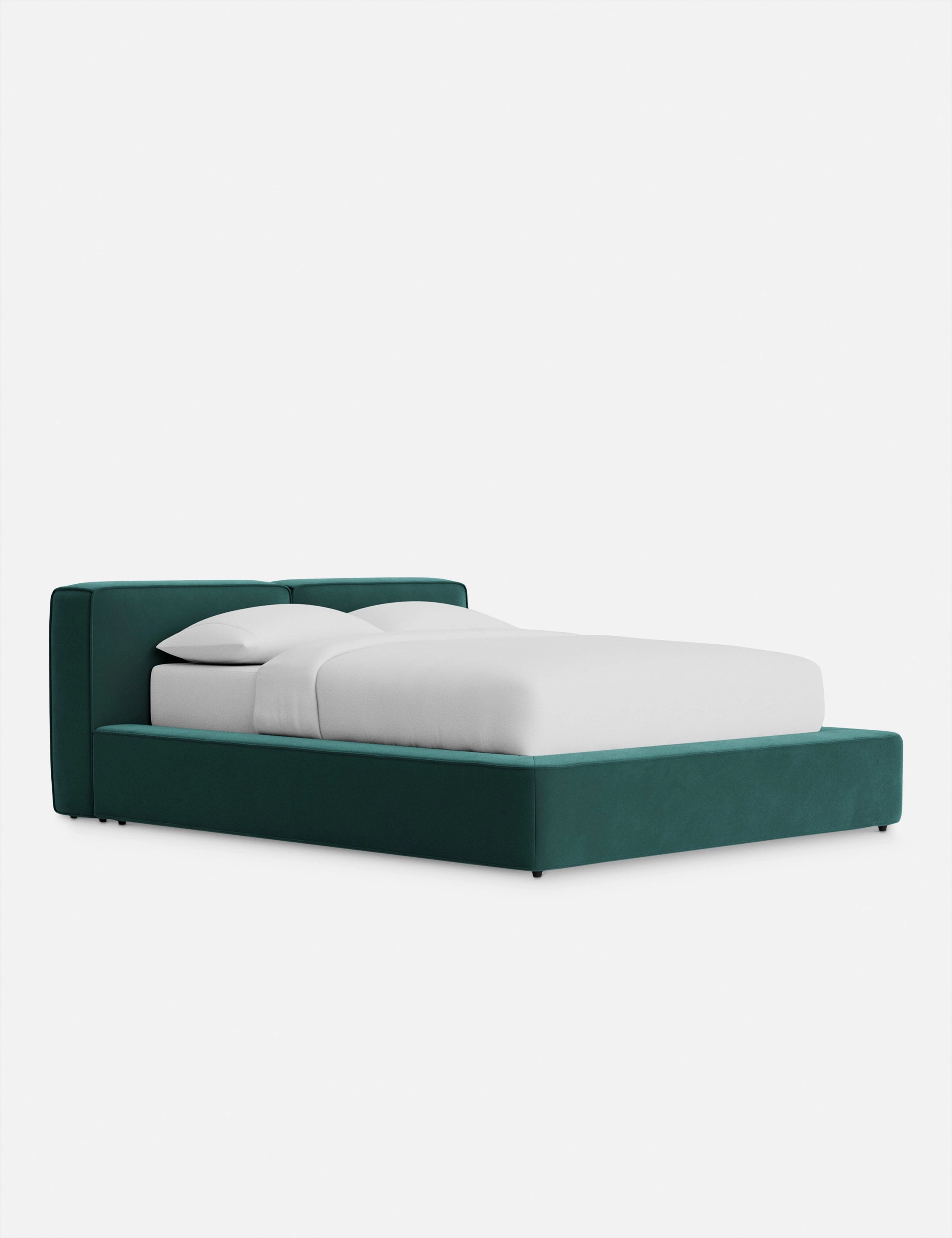 Onni Platform Bed