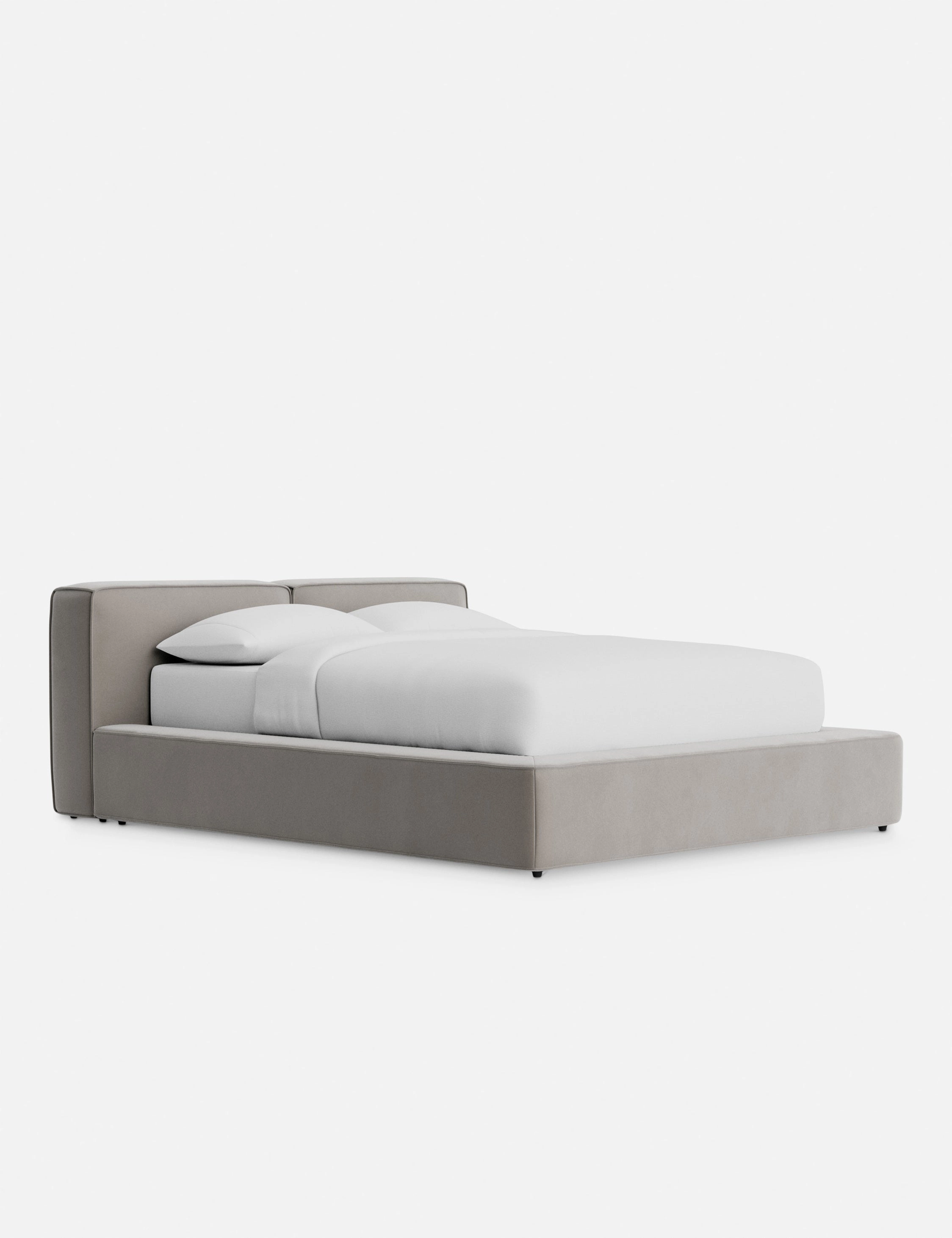 Onni Platform Bed