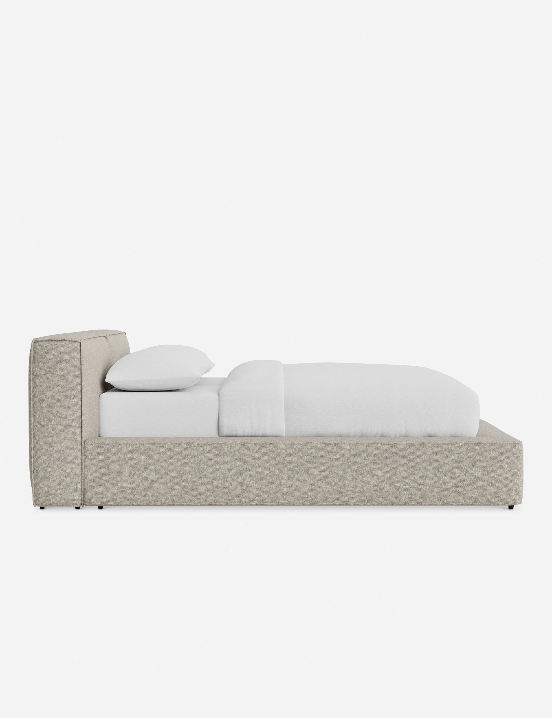 Onni Platform Bed