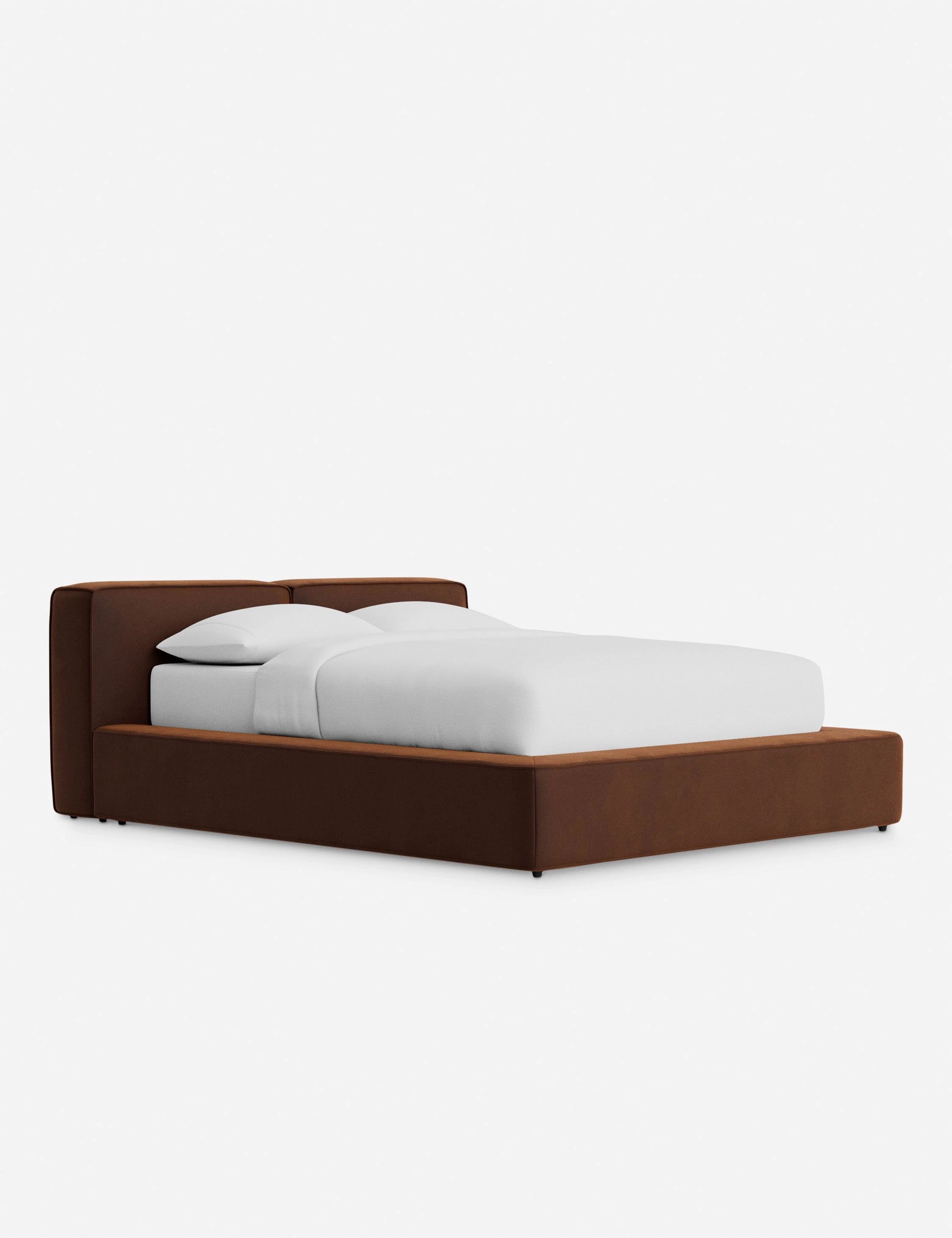 Onni Platform Bed