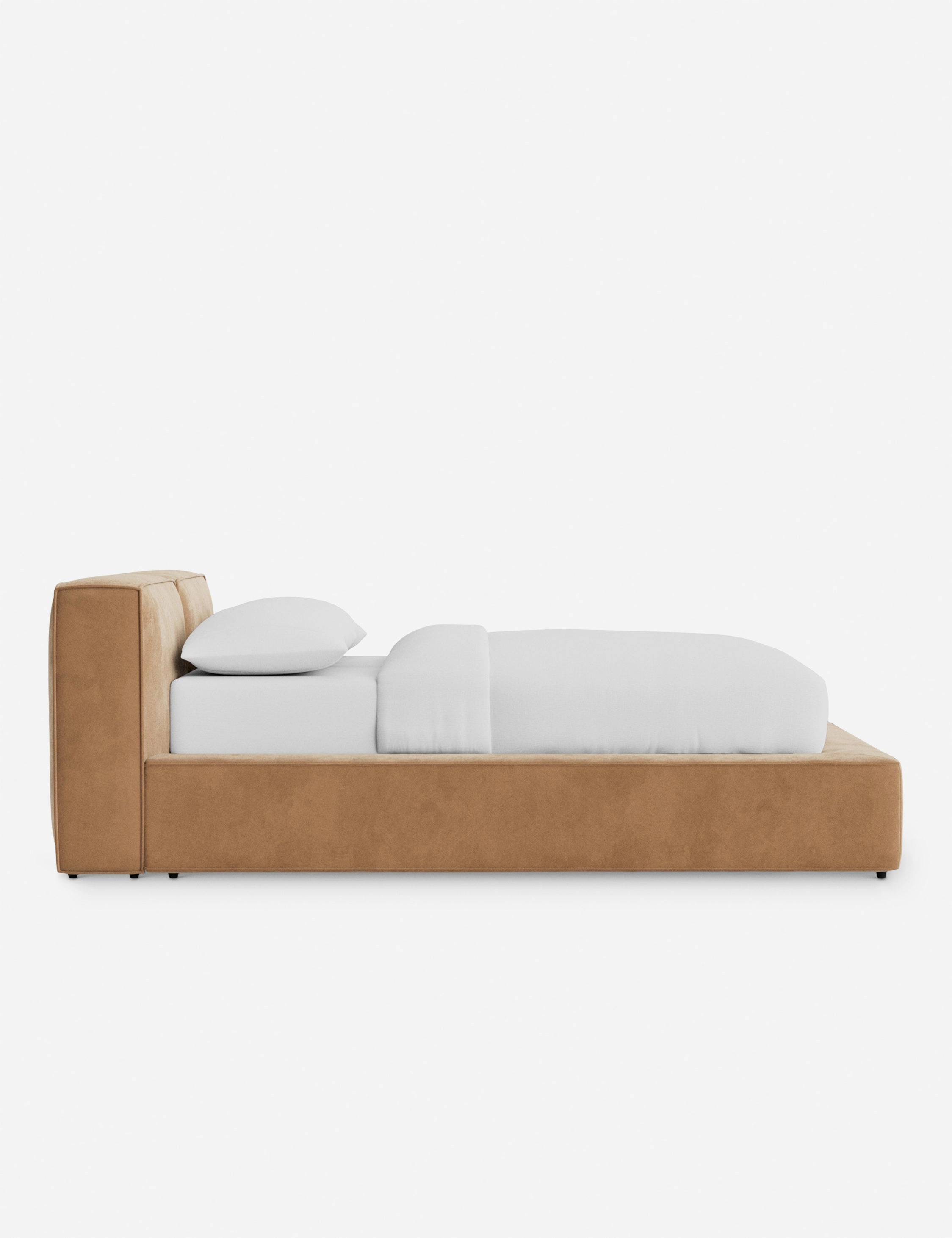 Onni Platform Bed
