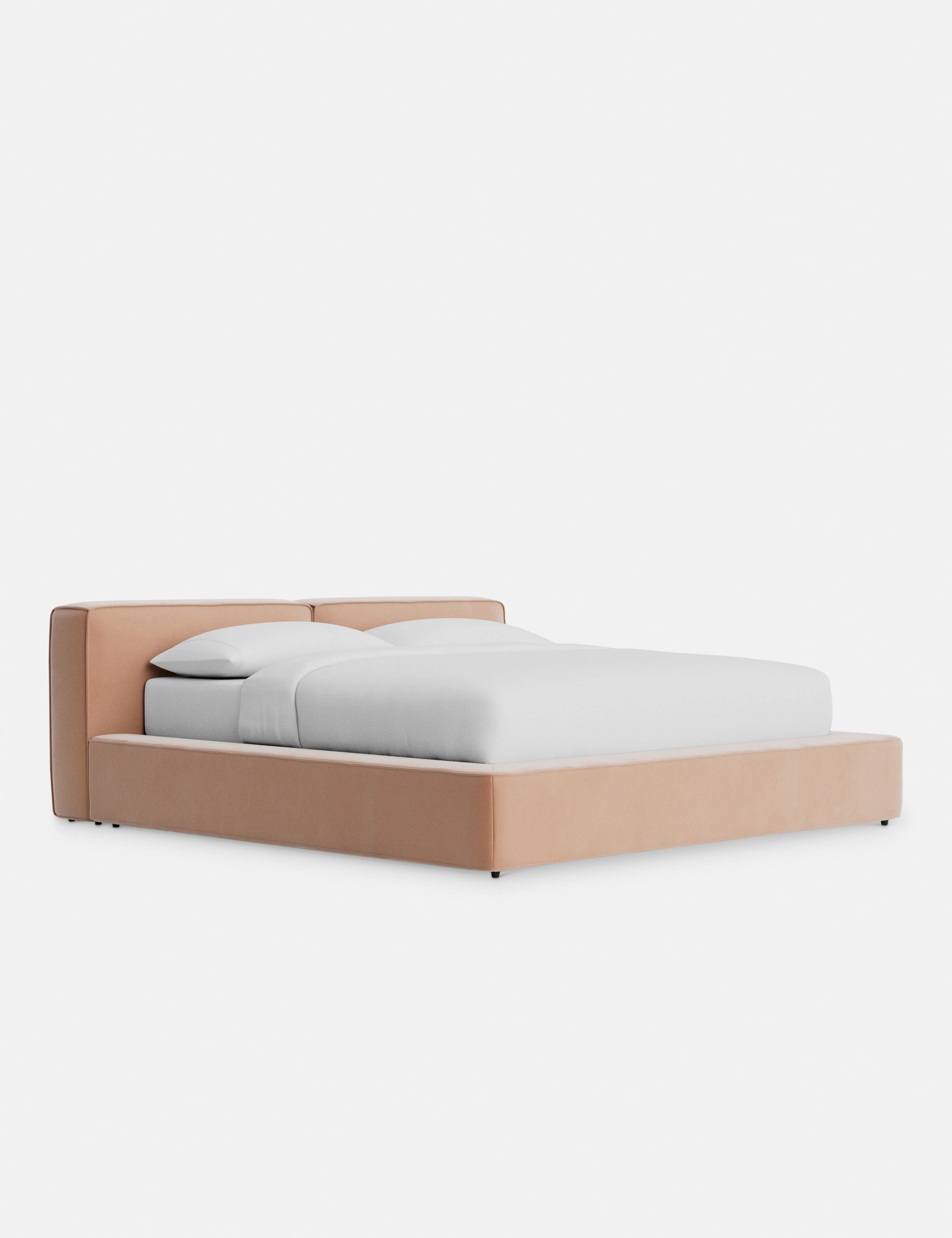 Onni Platform Bed