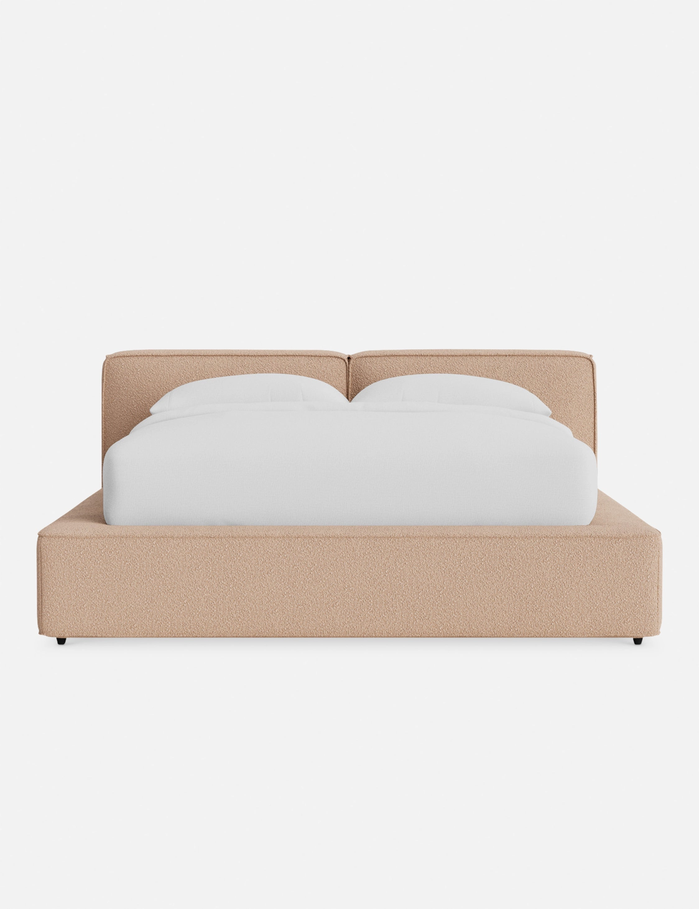 Onni Platform Bed