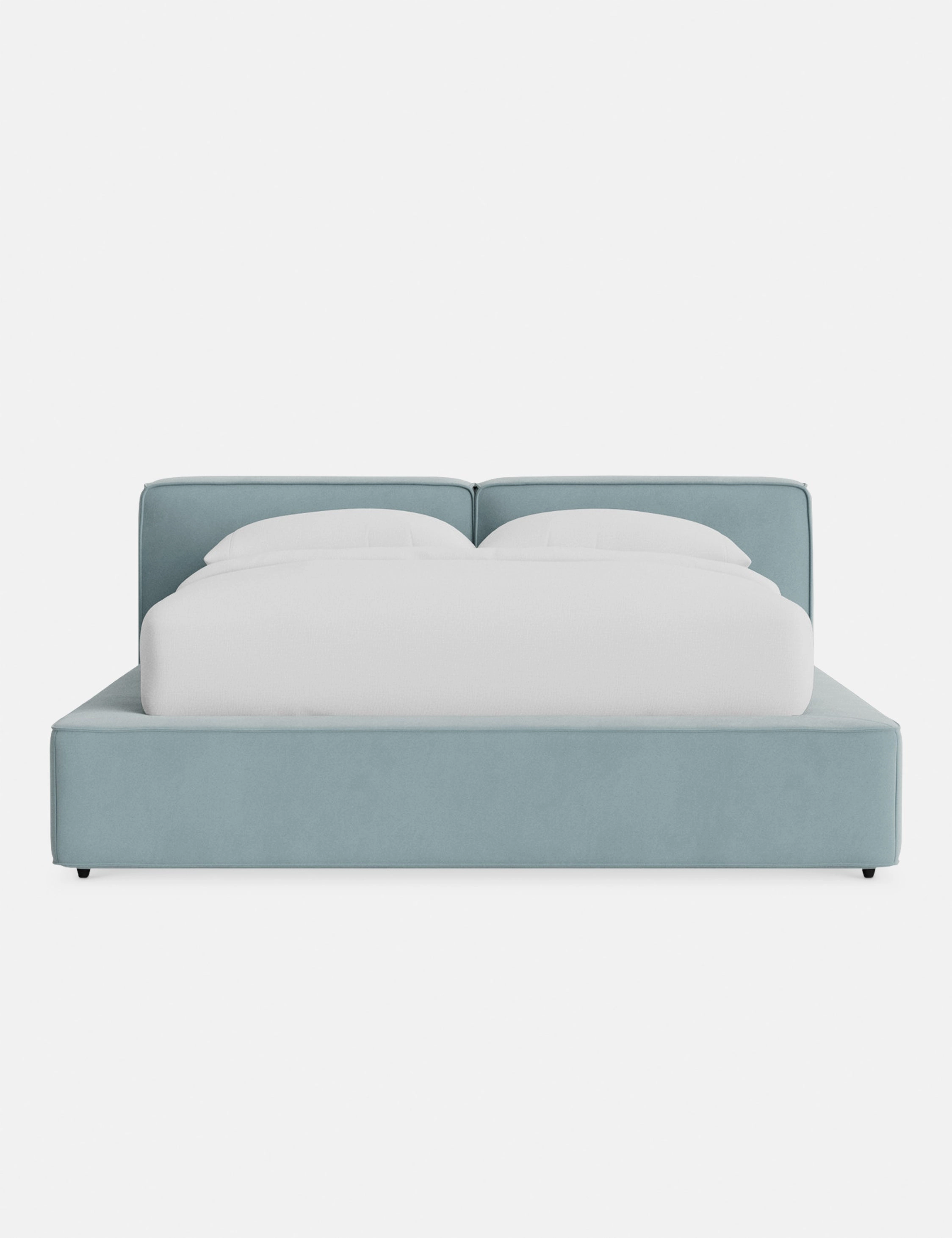 Onni Platform Bed