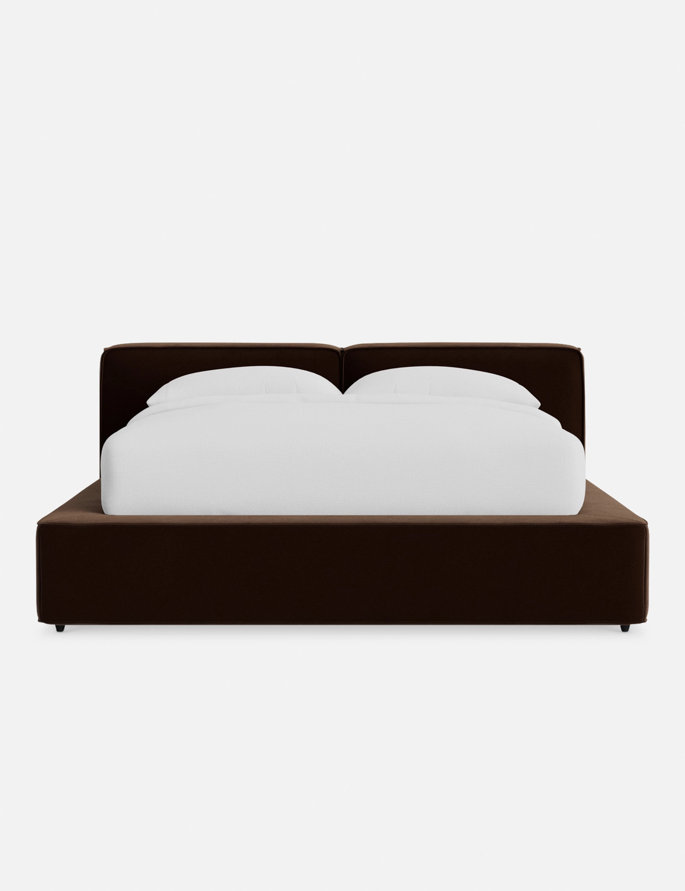 Onni Platform Bed