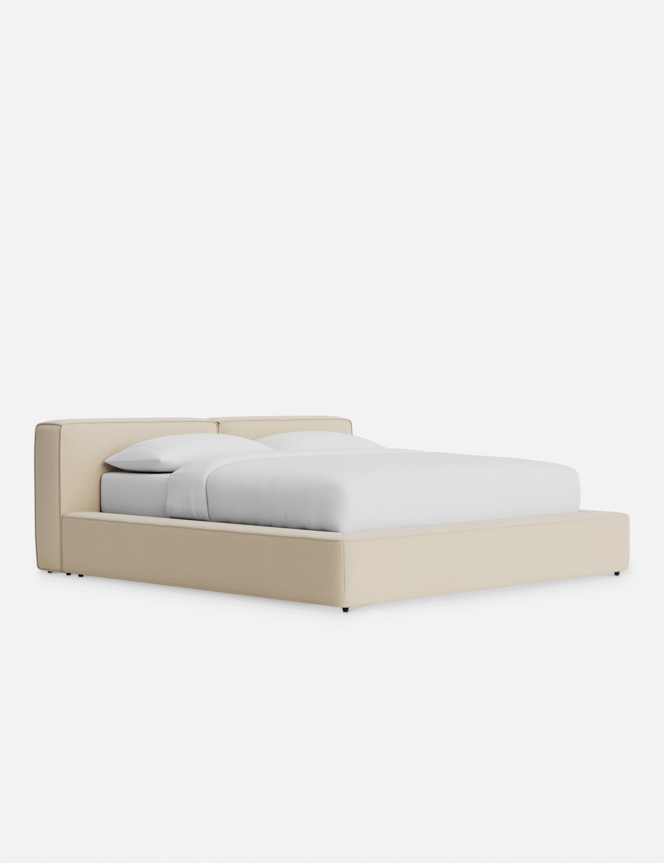 Onni Platform Bed