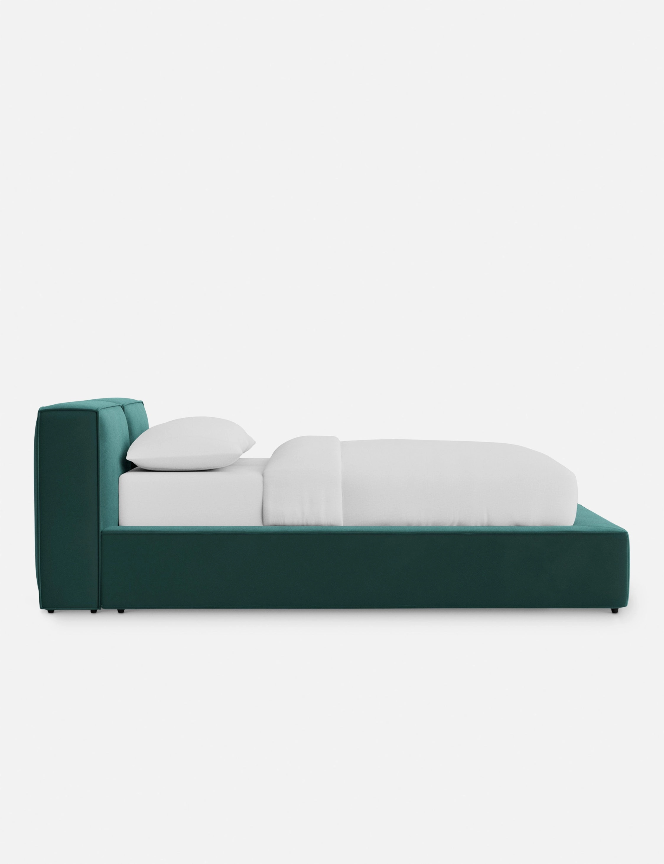 Onni Platform Bed