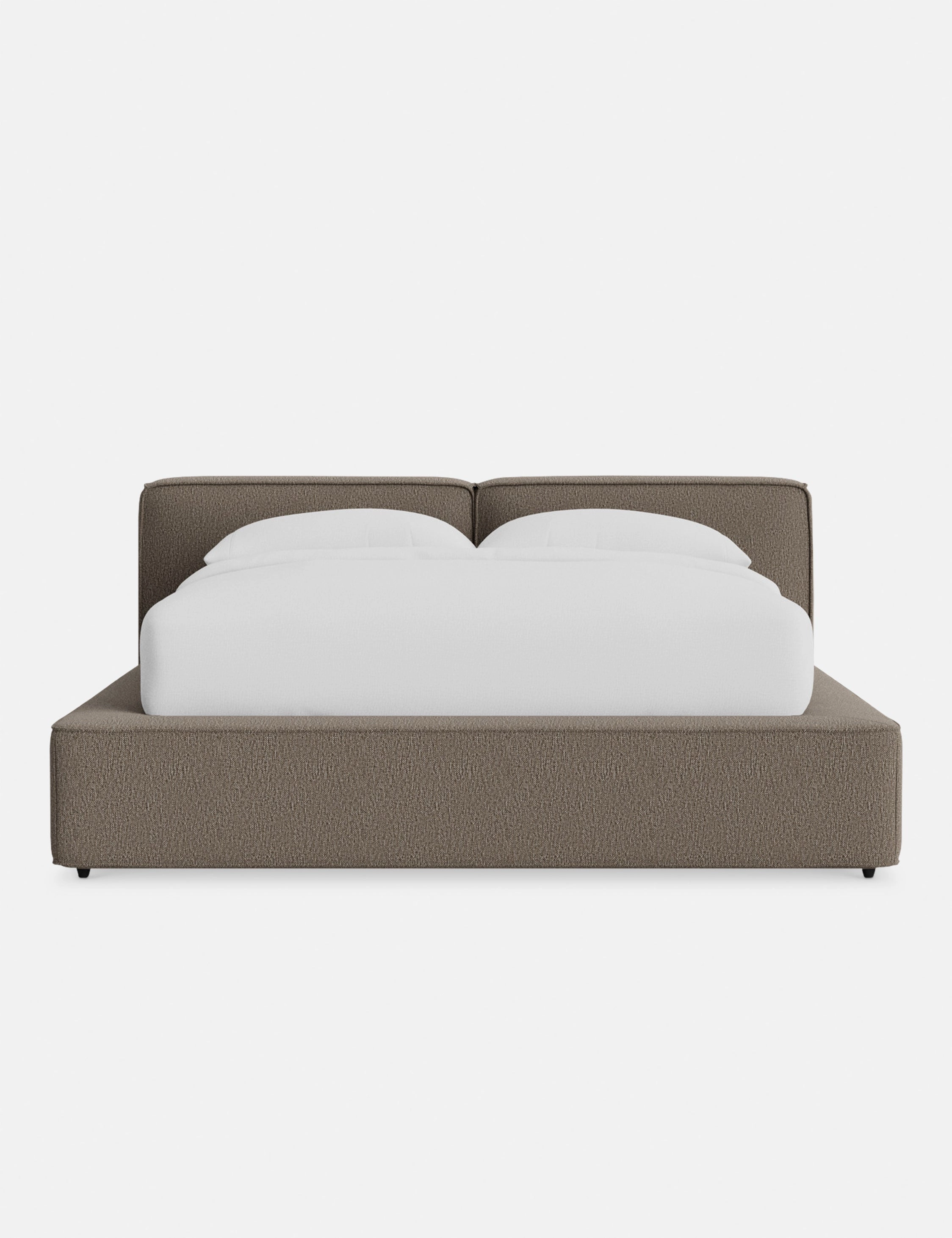 Onni Platform Bed