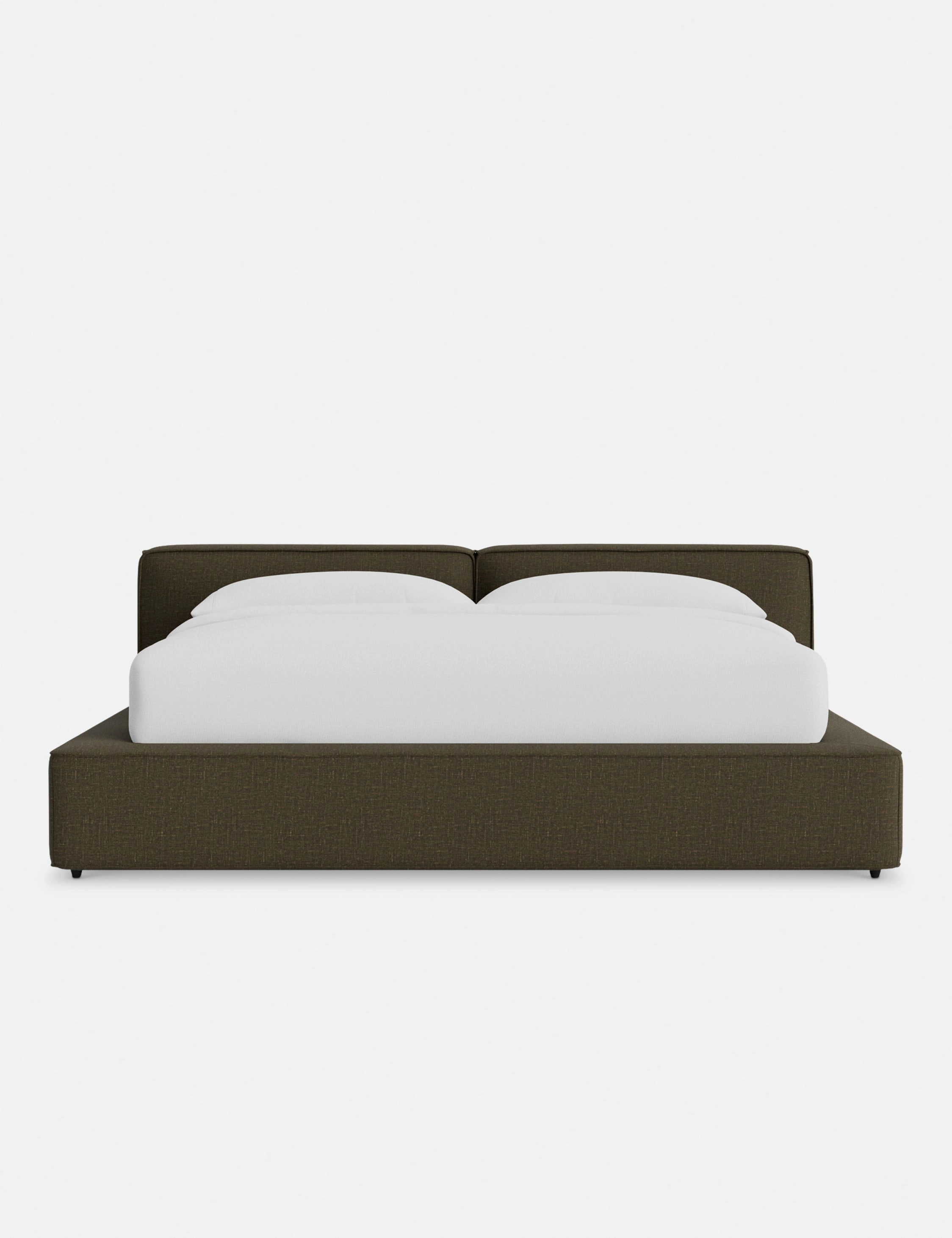 Onni Platform Bed