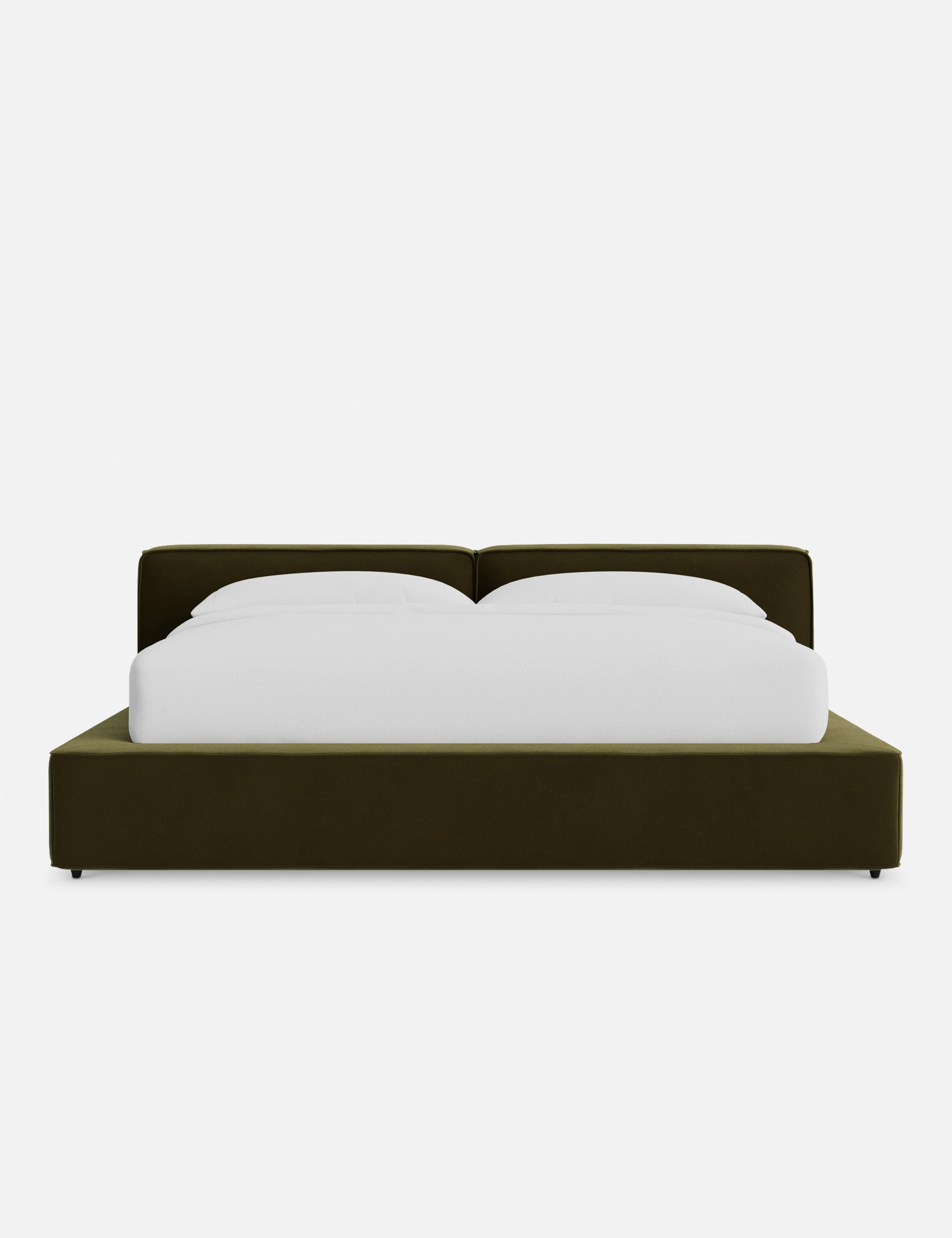Onni Platform Bed