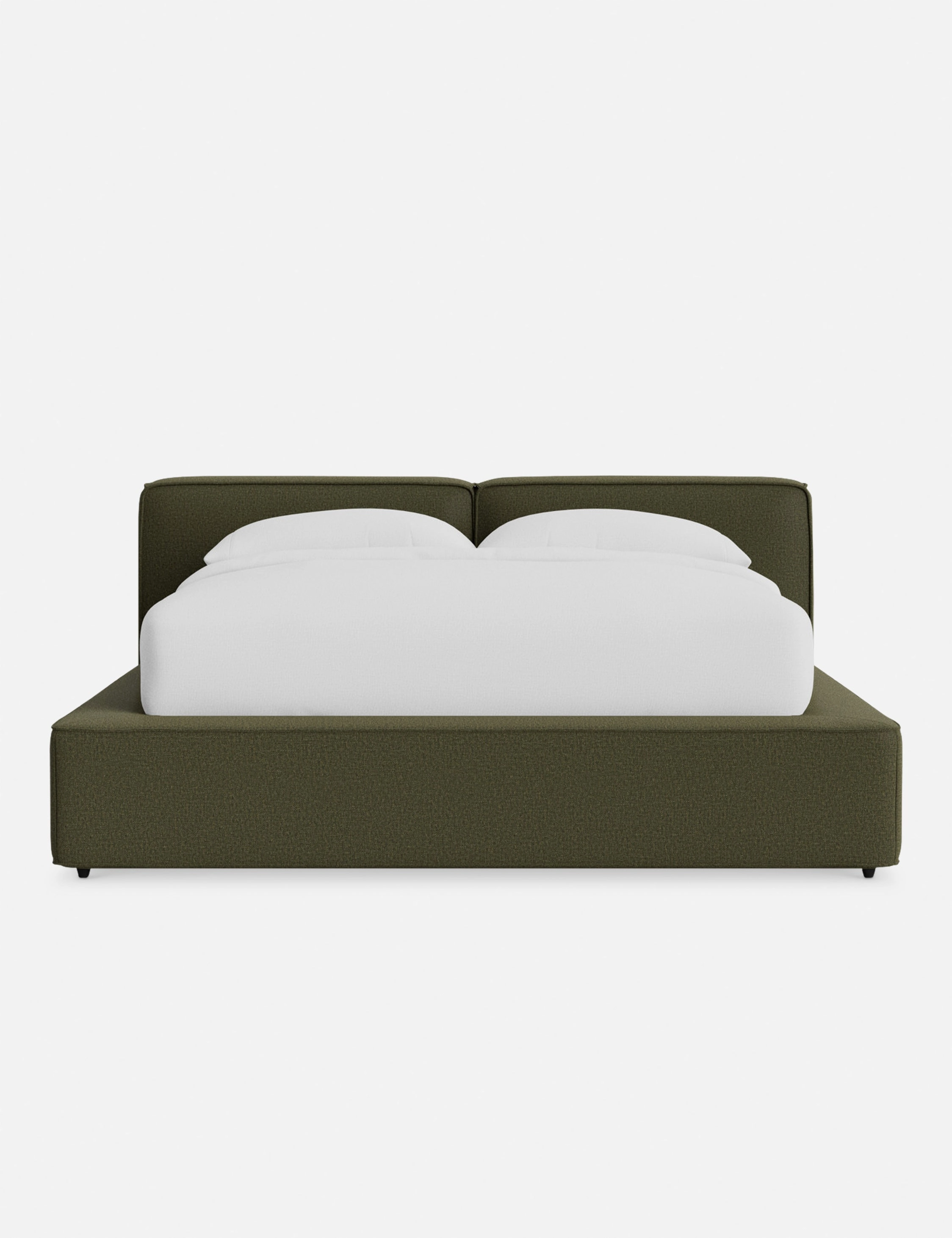 Onni Platform Bed