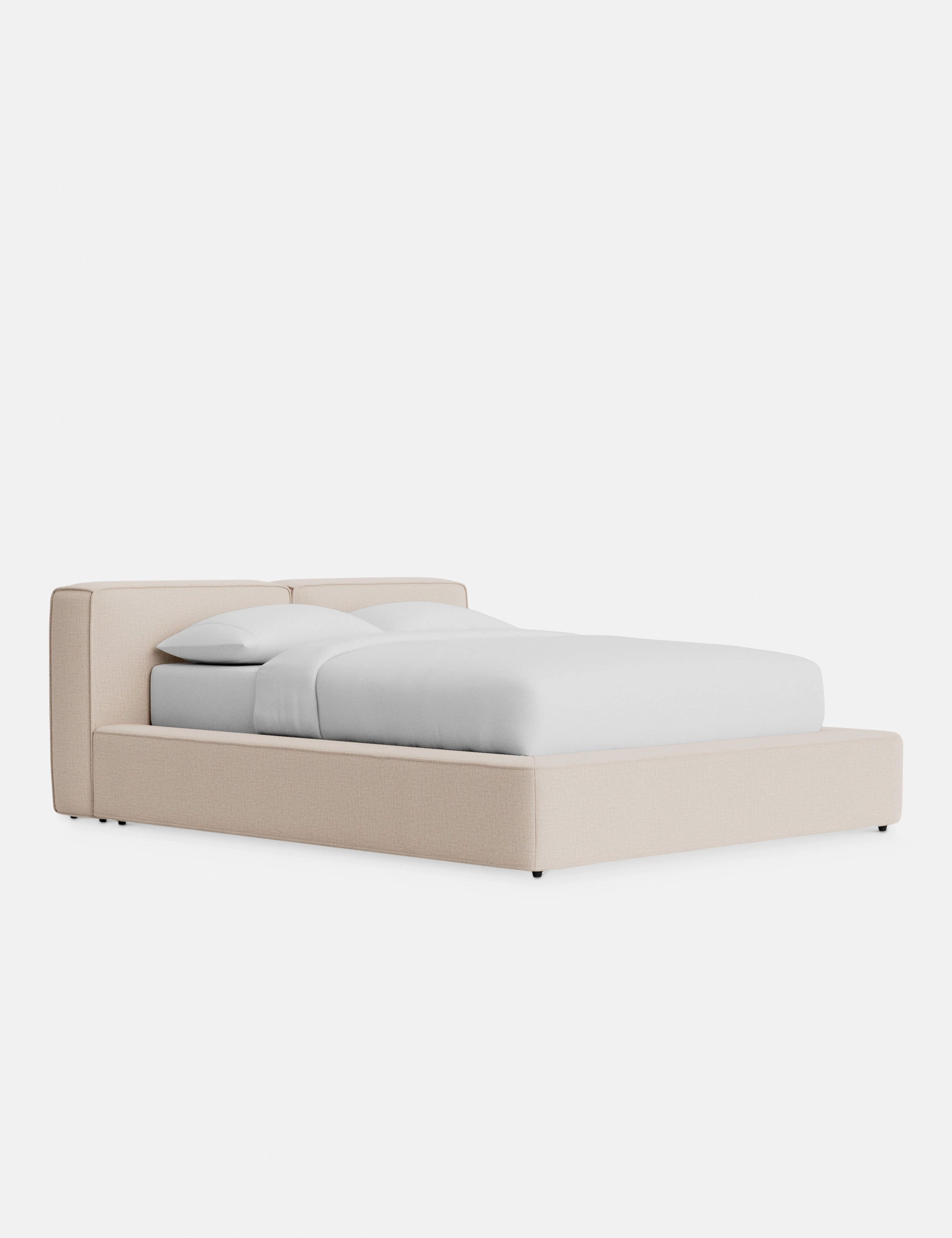 Onni Platform Bed
