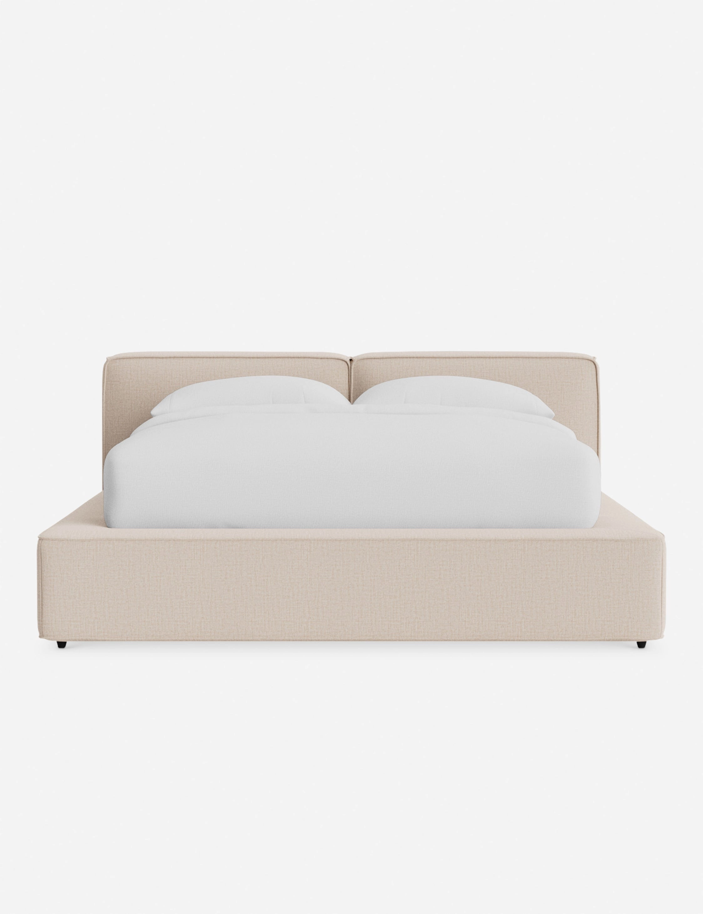 Onni Platform Bed