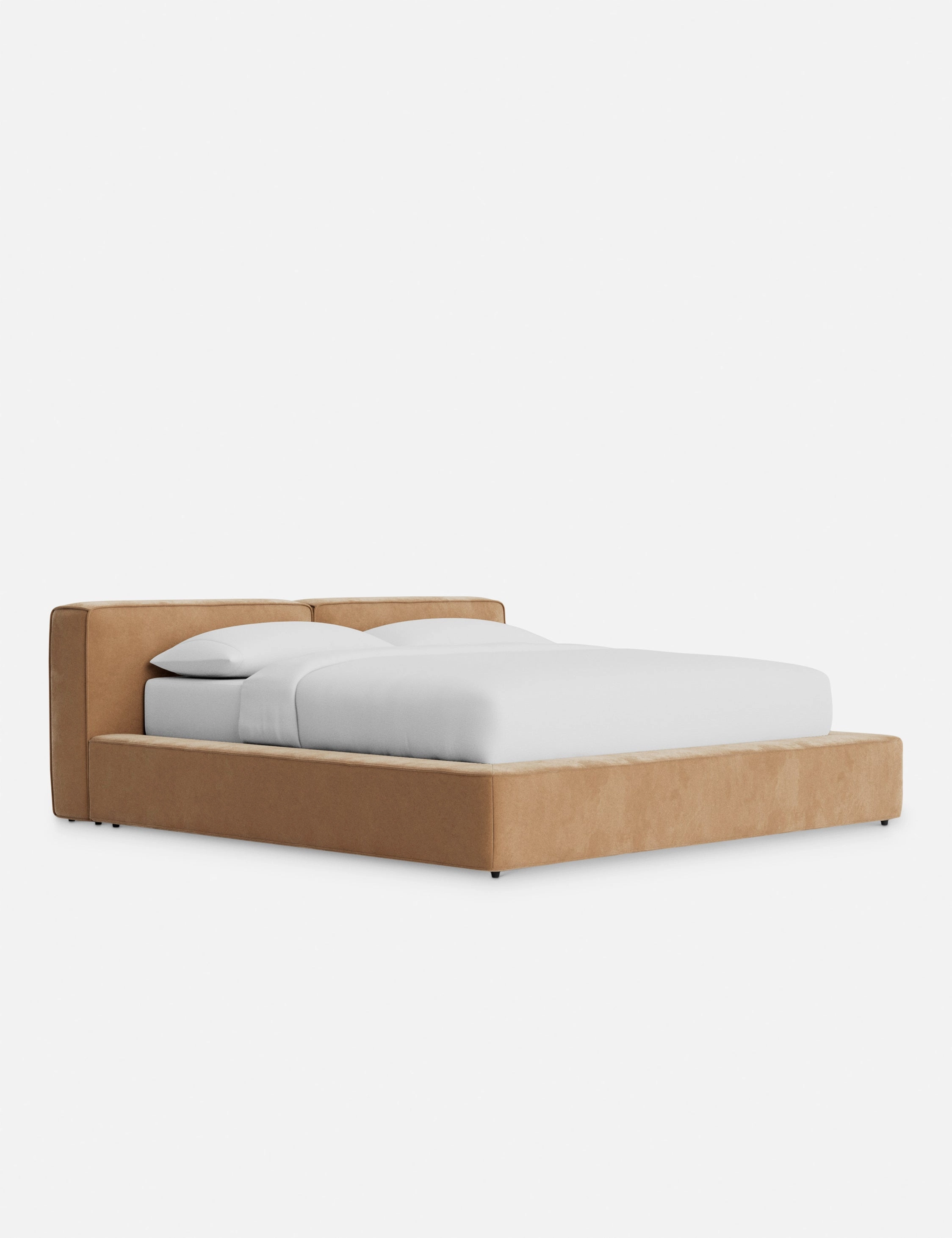 Onni Platform Bed