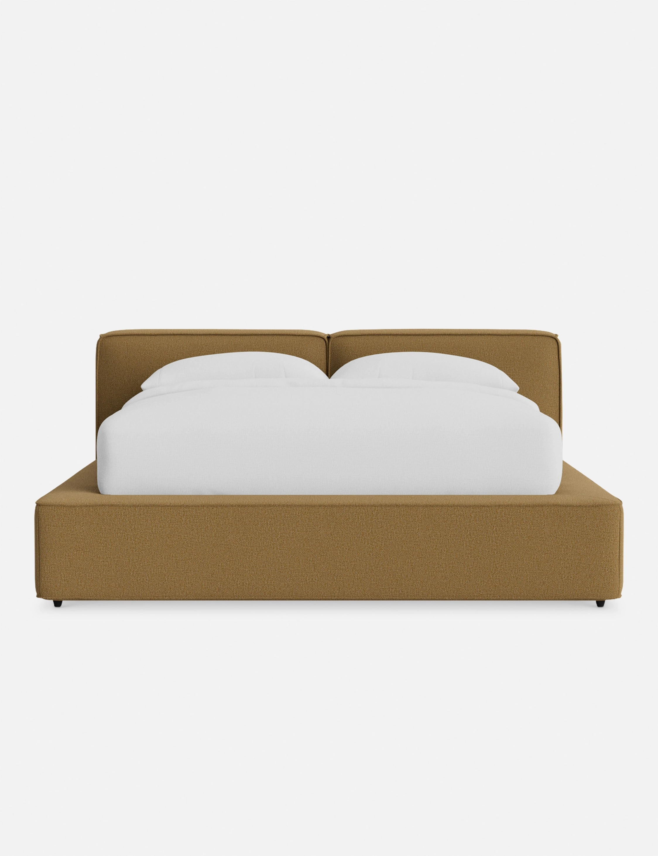Onni Platform Bed