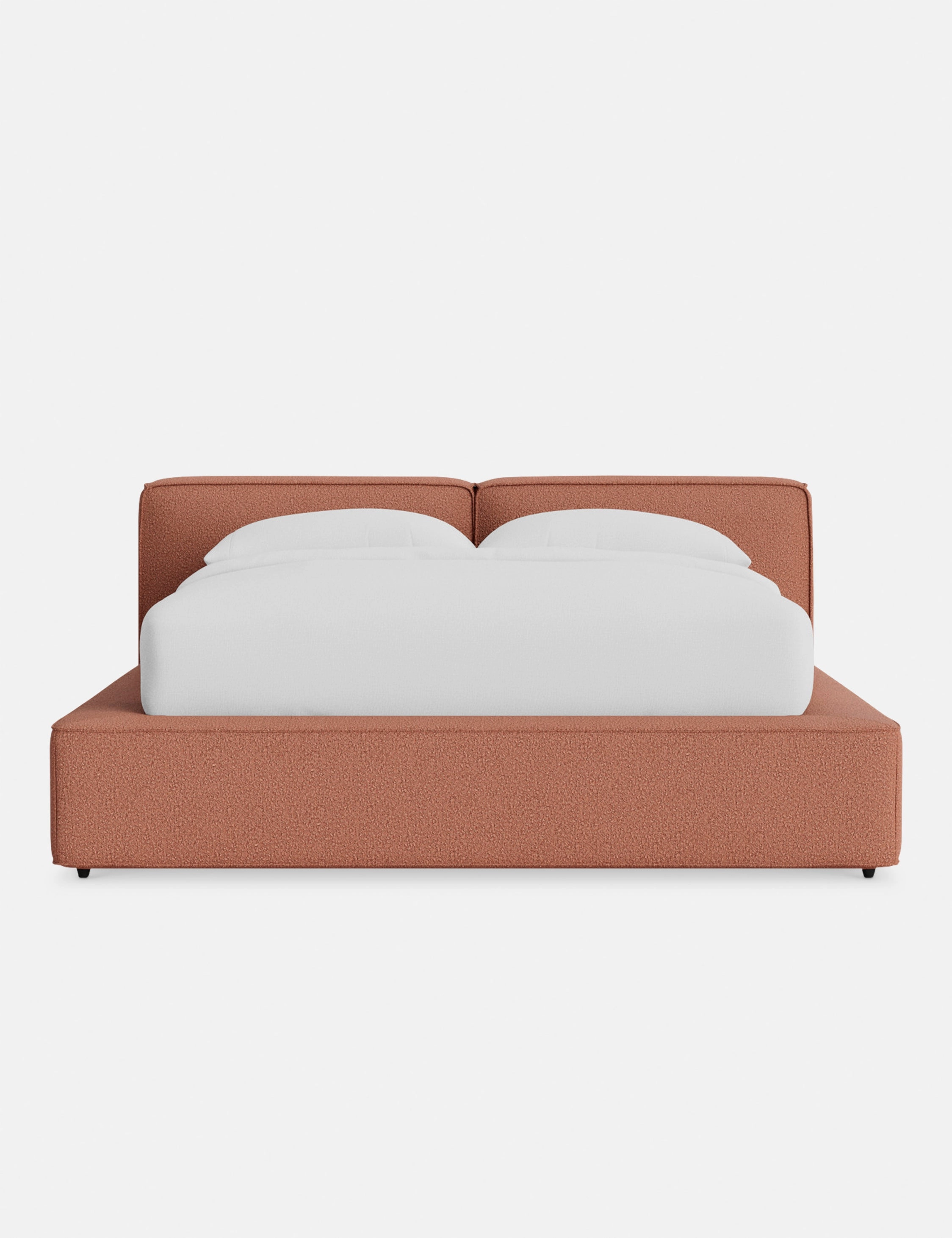Onni Platform Bed