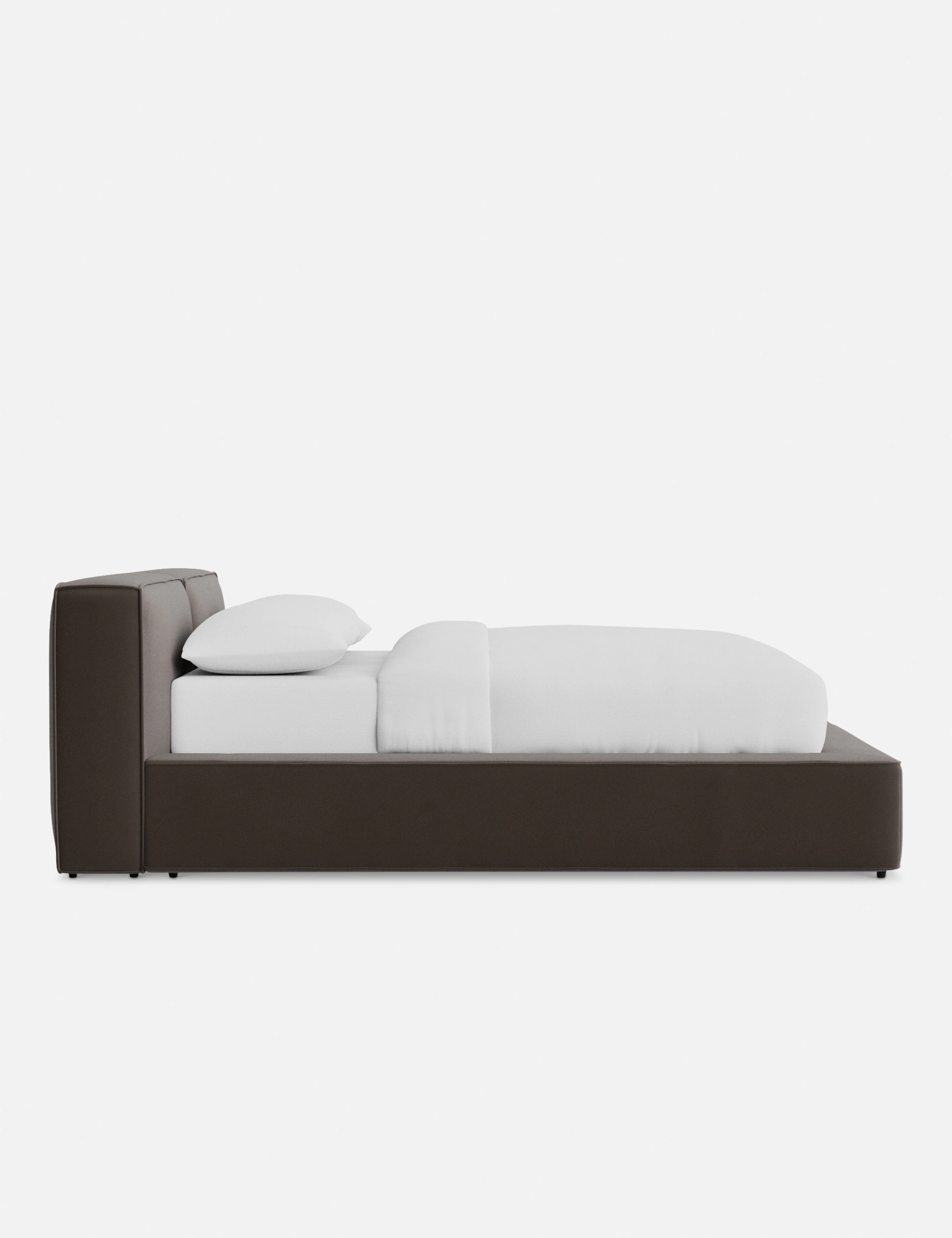 Onni Platform Bed
