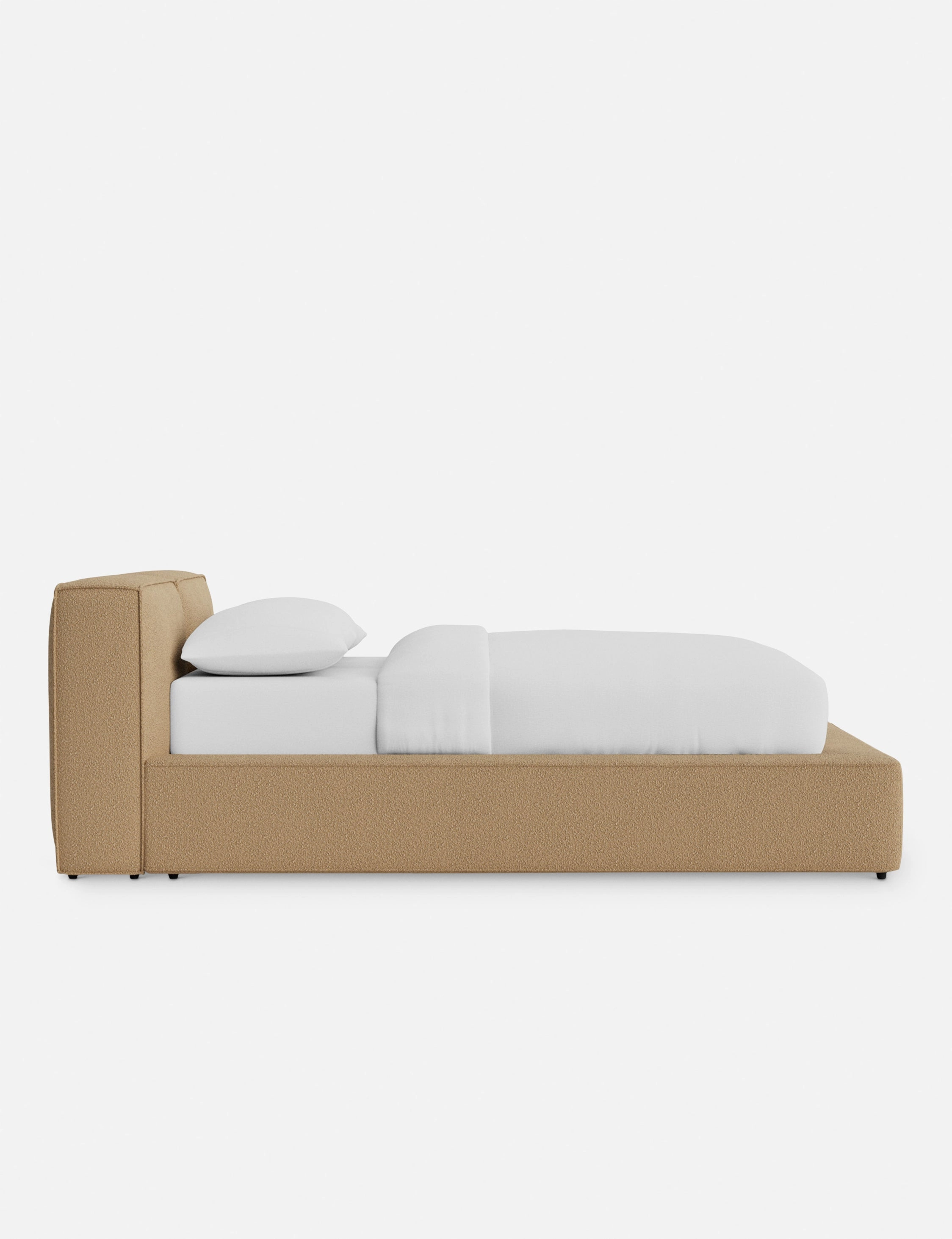 Onni Platform Bed