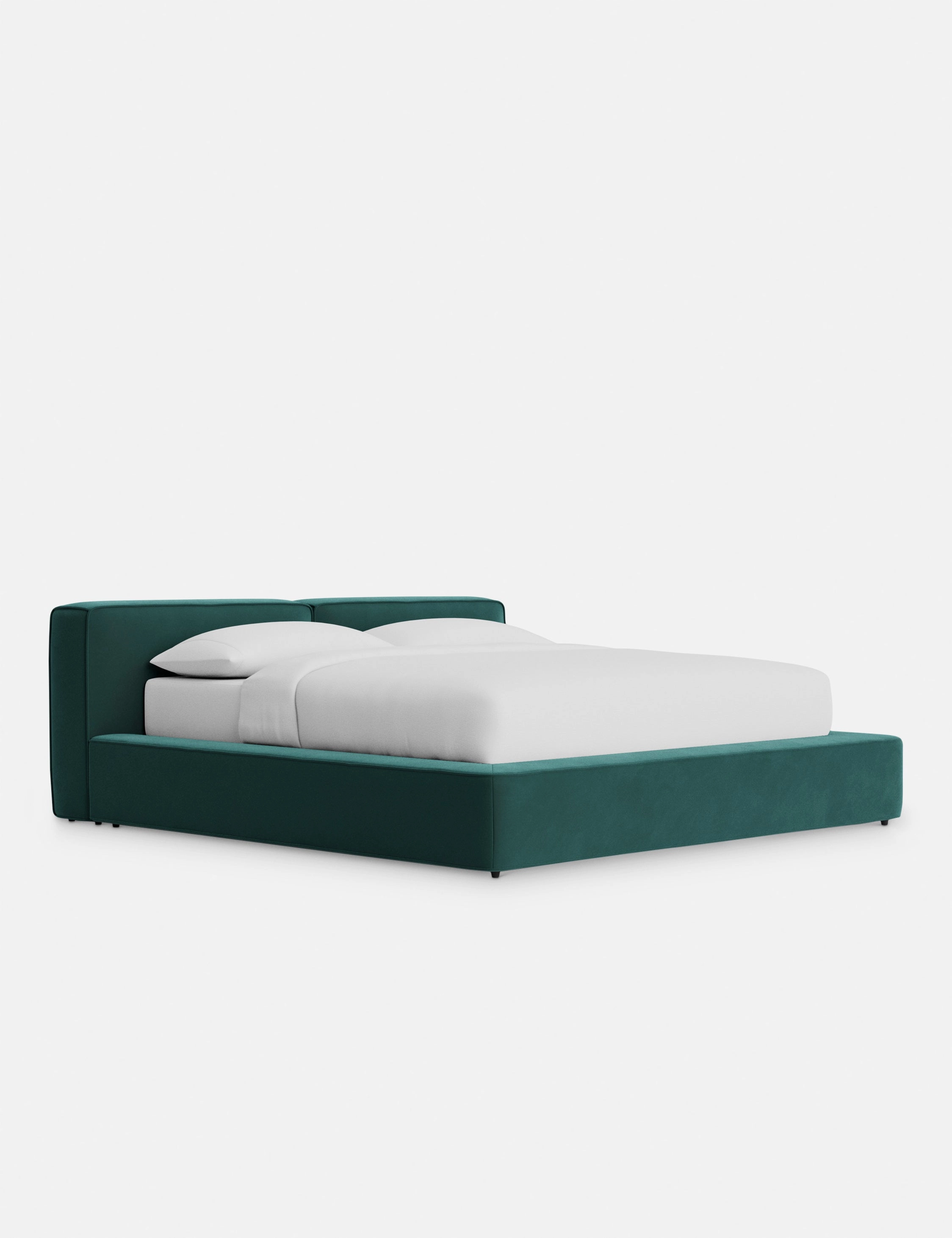 Onni Platform Bed