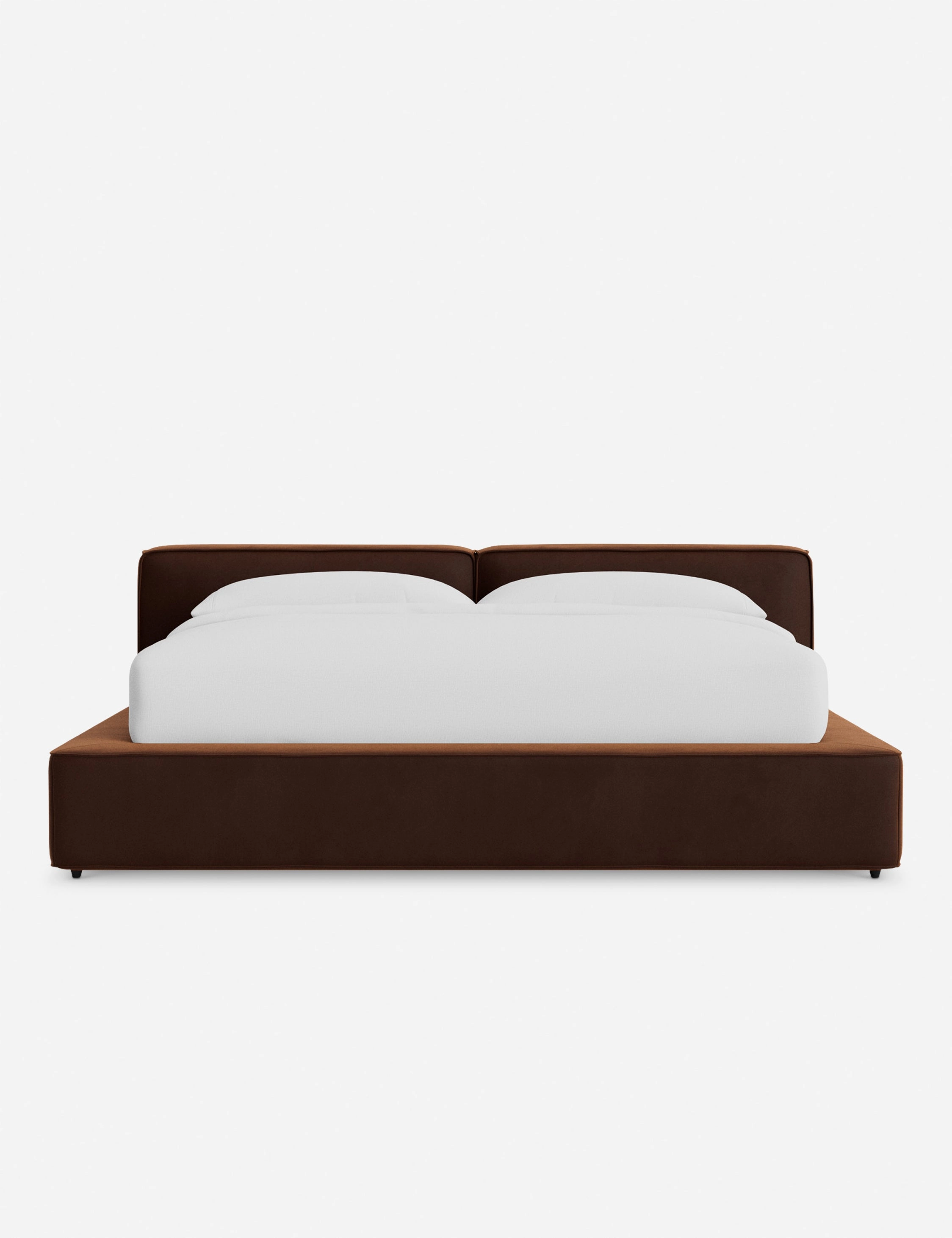 Onni Platform Bed