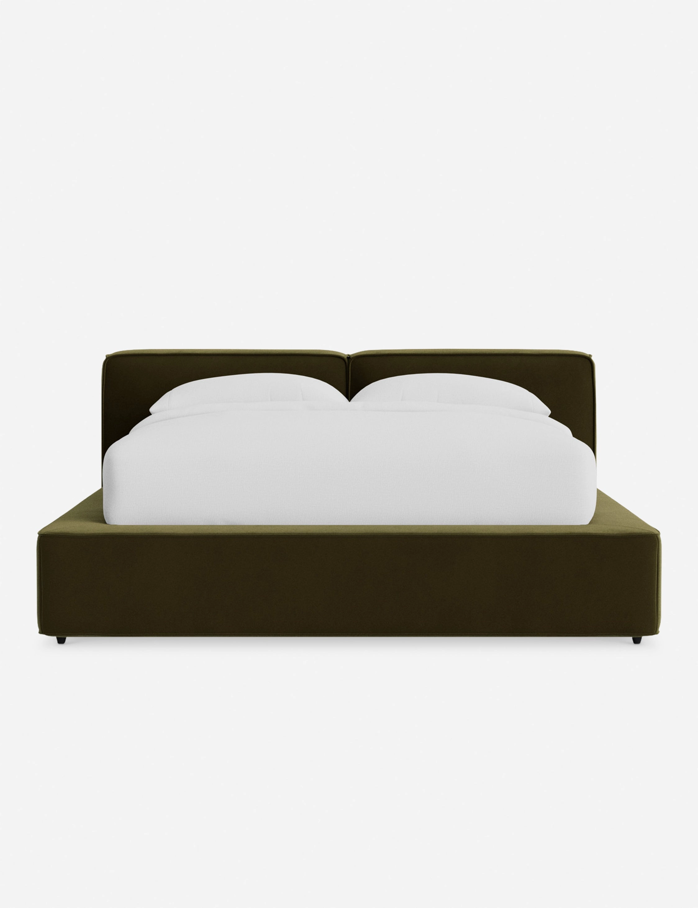 Onni Platform Bed