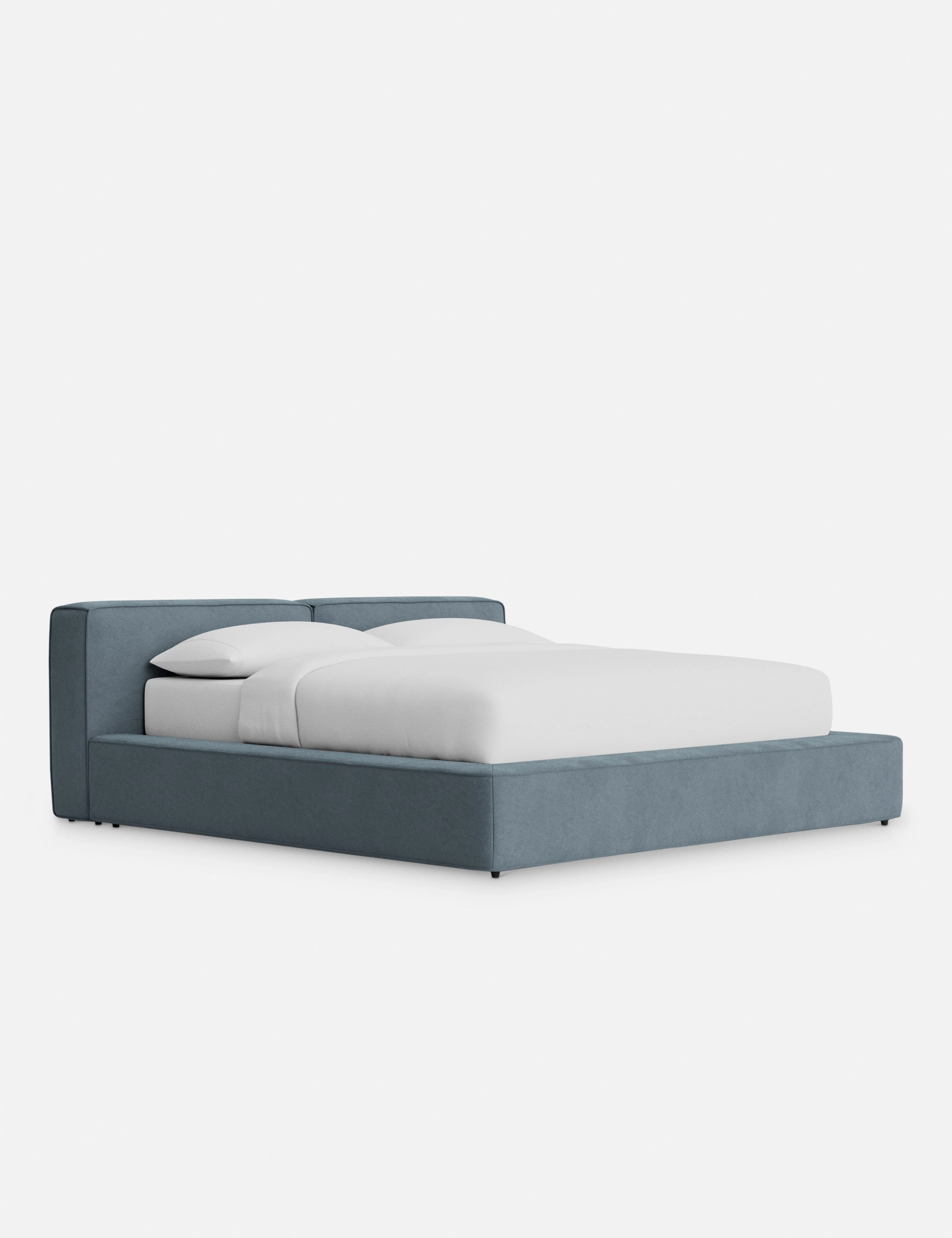 Onni Platform Bed