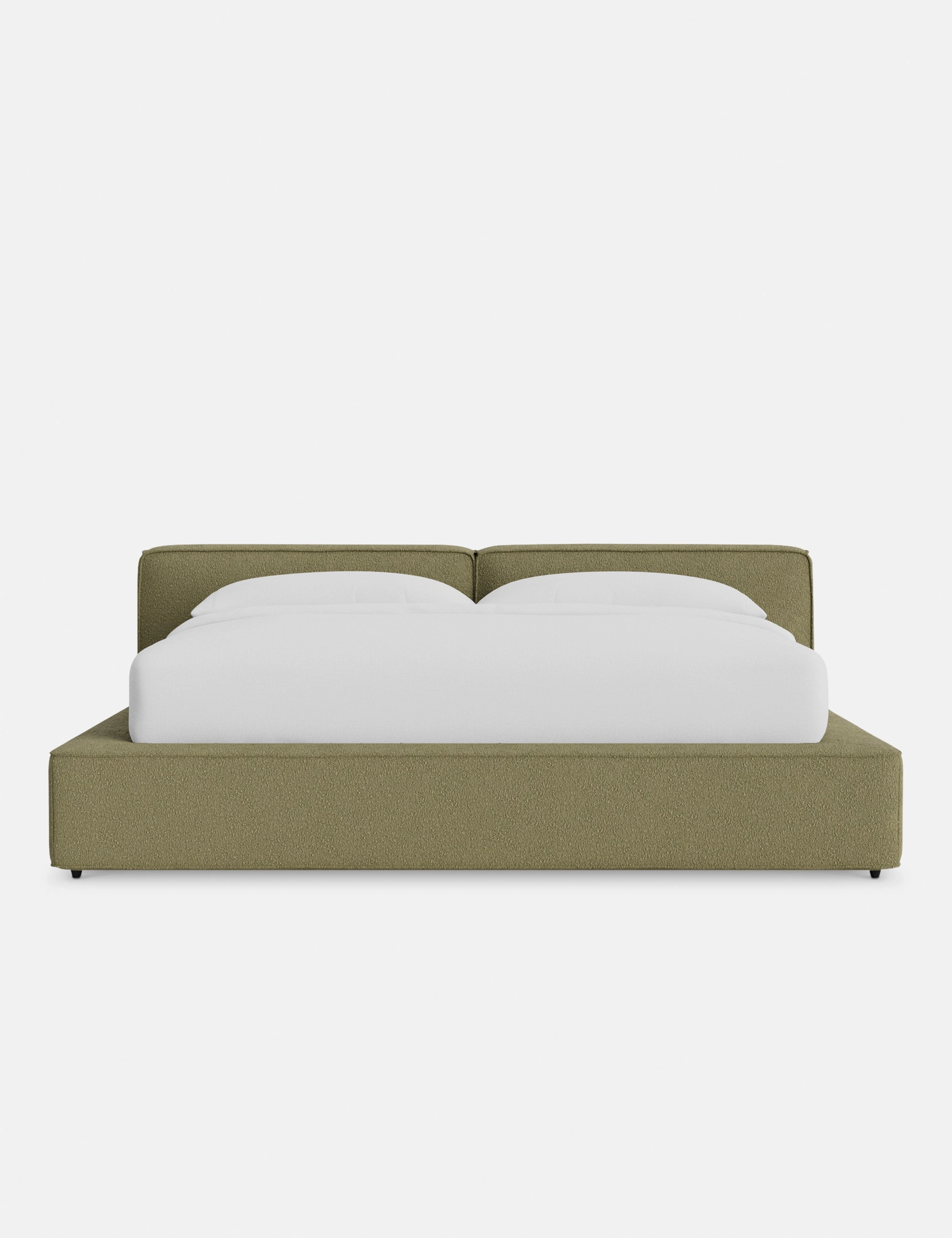 Onni Platform Bed