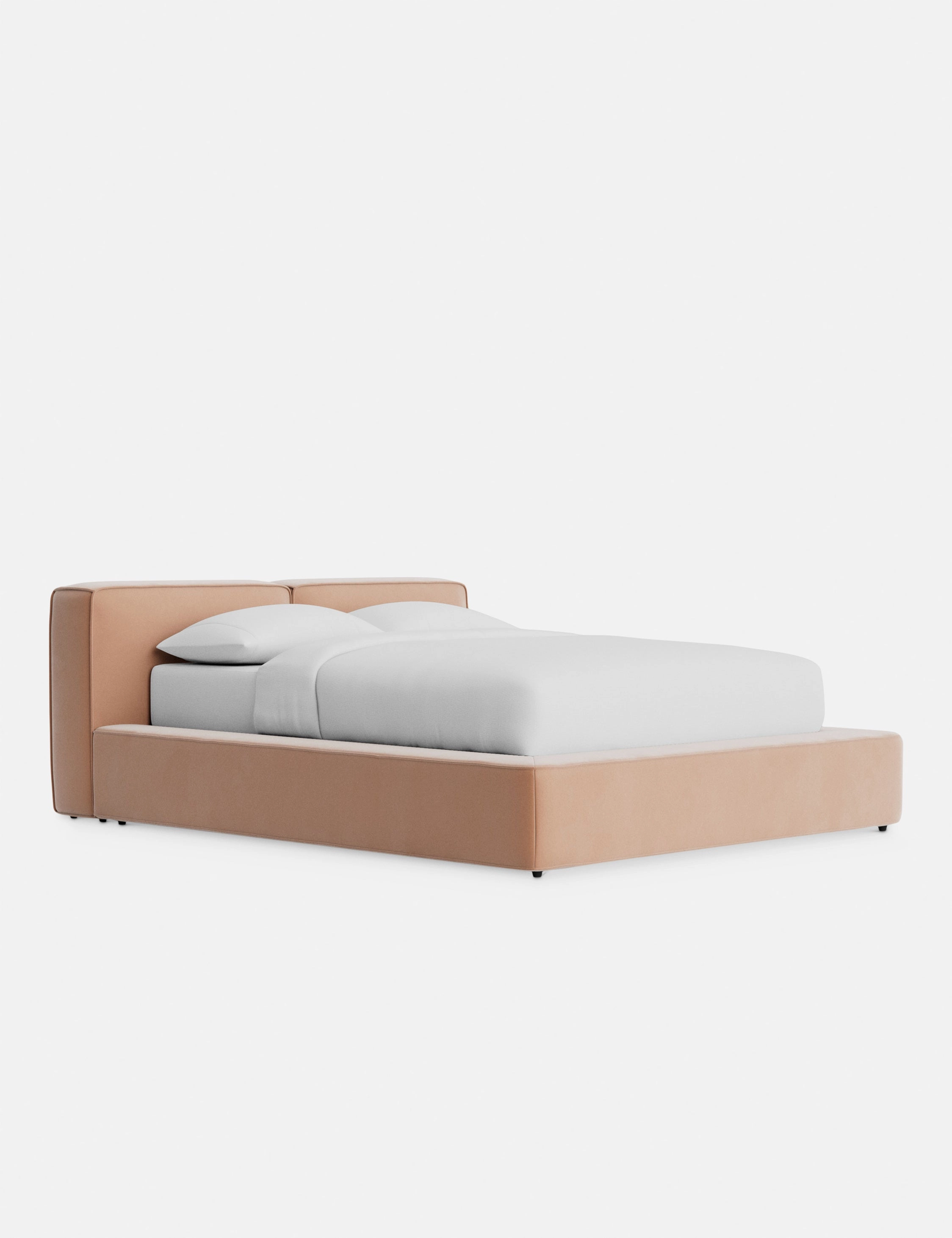 Onni Platform Bed