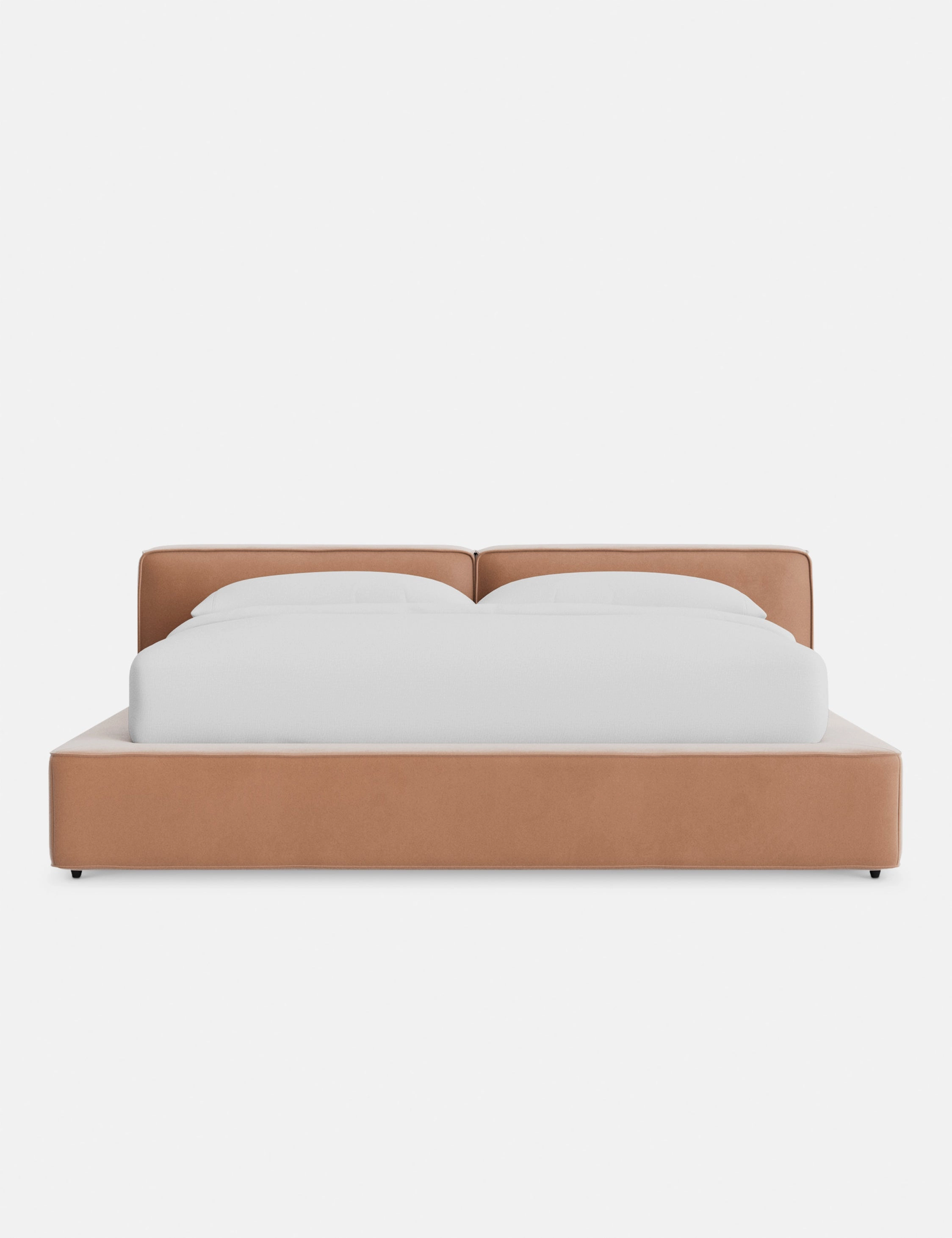 Onni Platform Bed