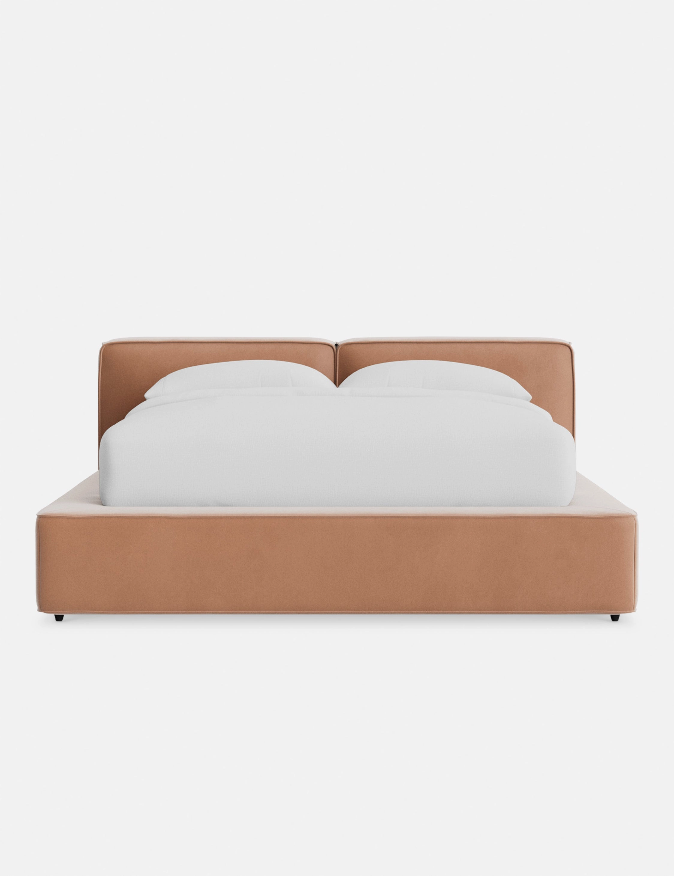 Onni Platform Bed
