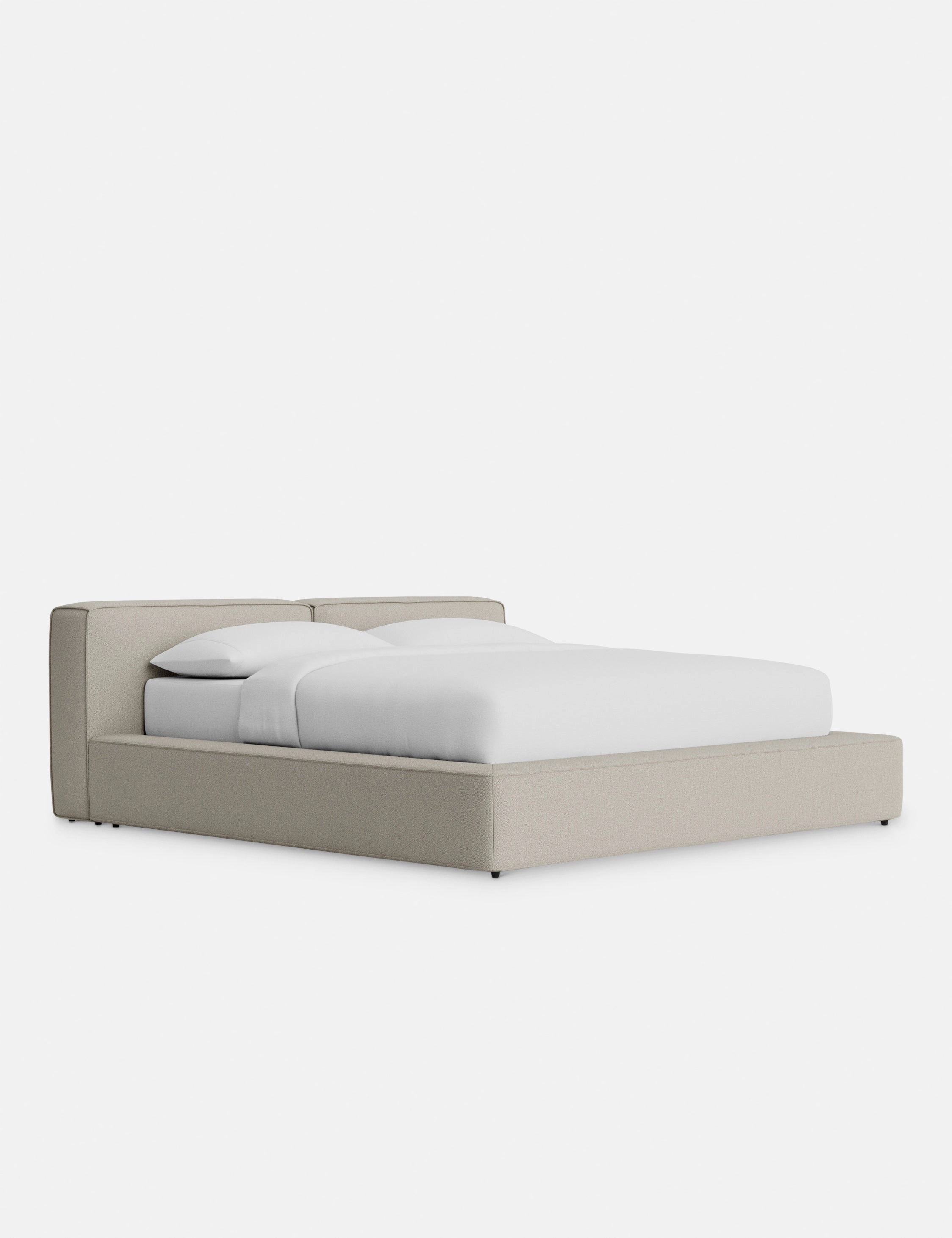 Onni Platform Bed