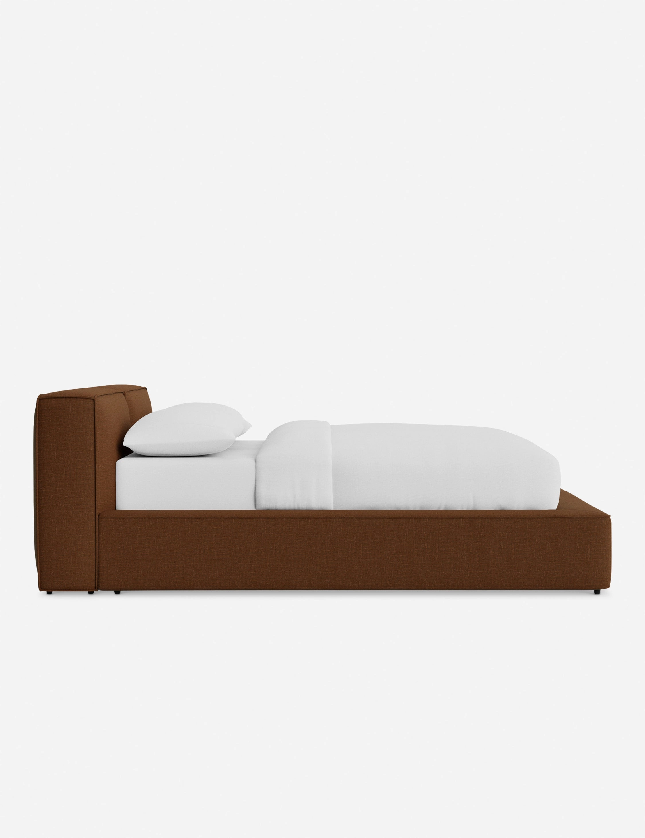 Onni Platform Bed
