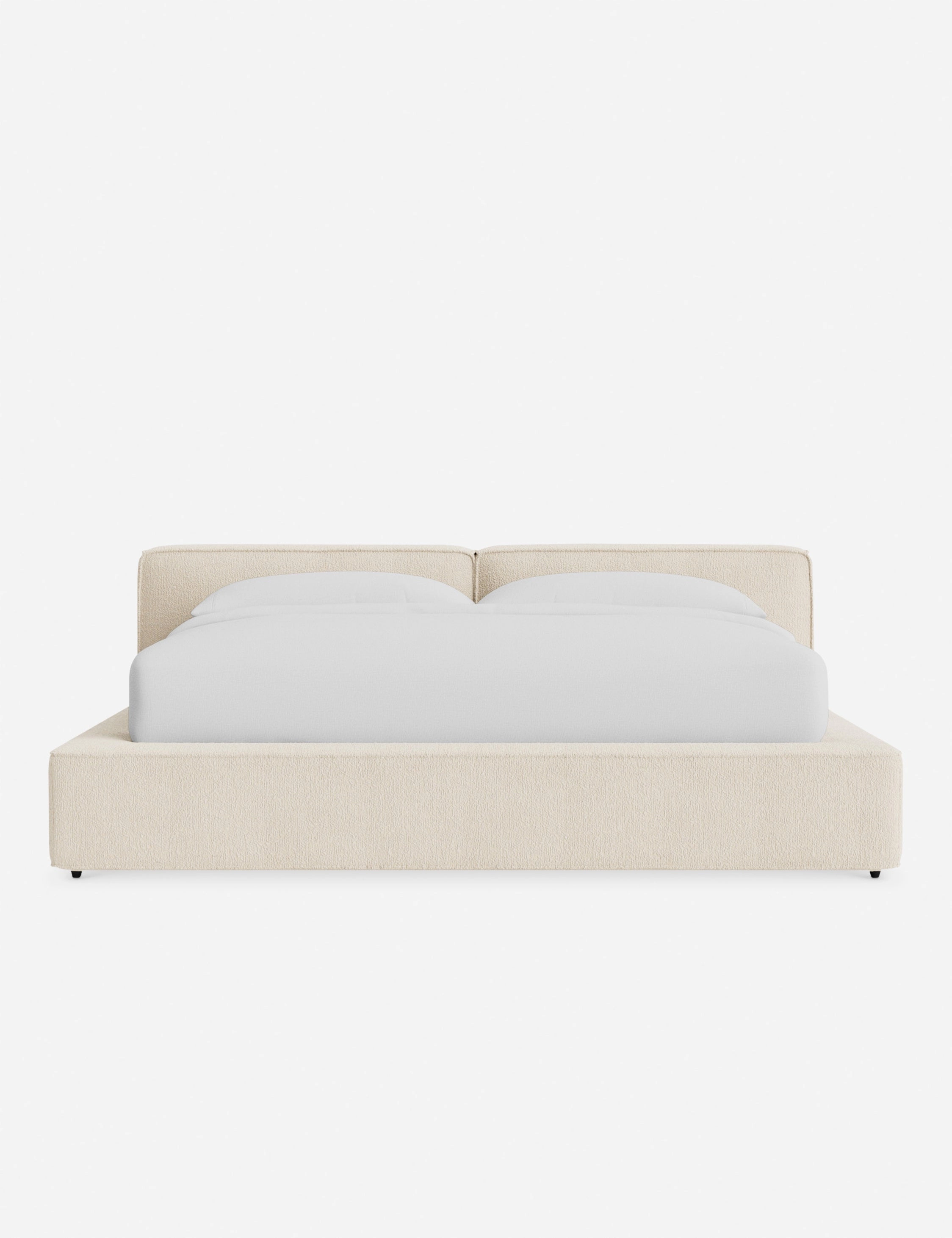Onni Platform Bed