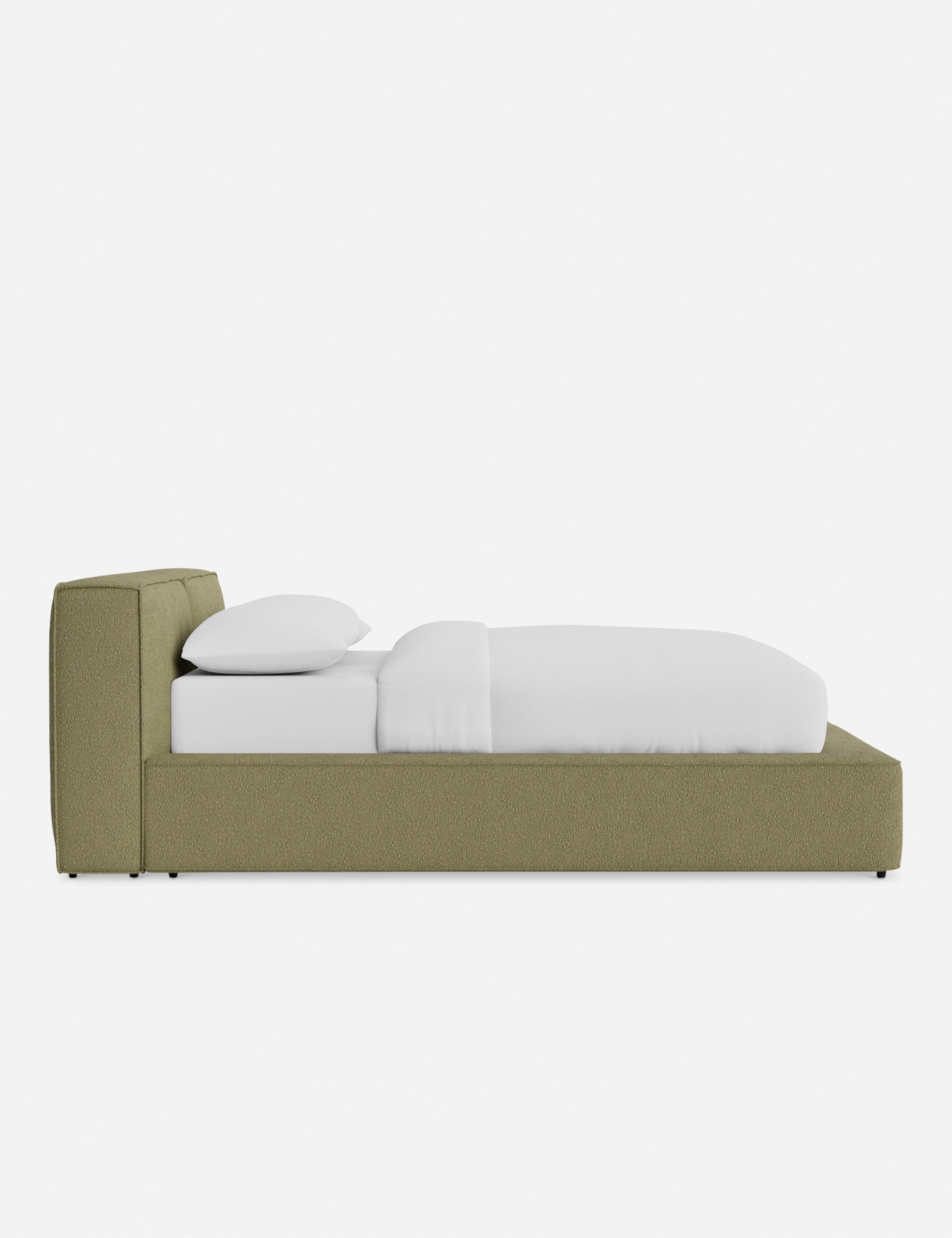 Onni Platform Bed