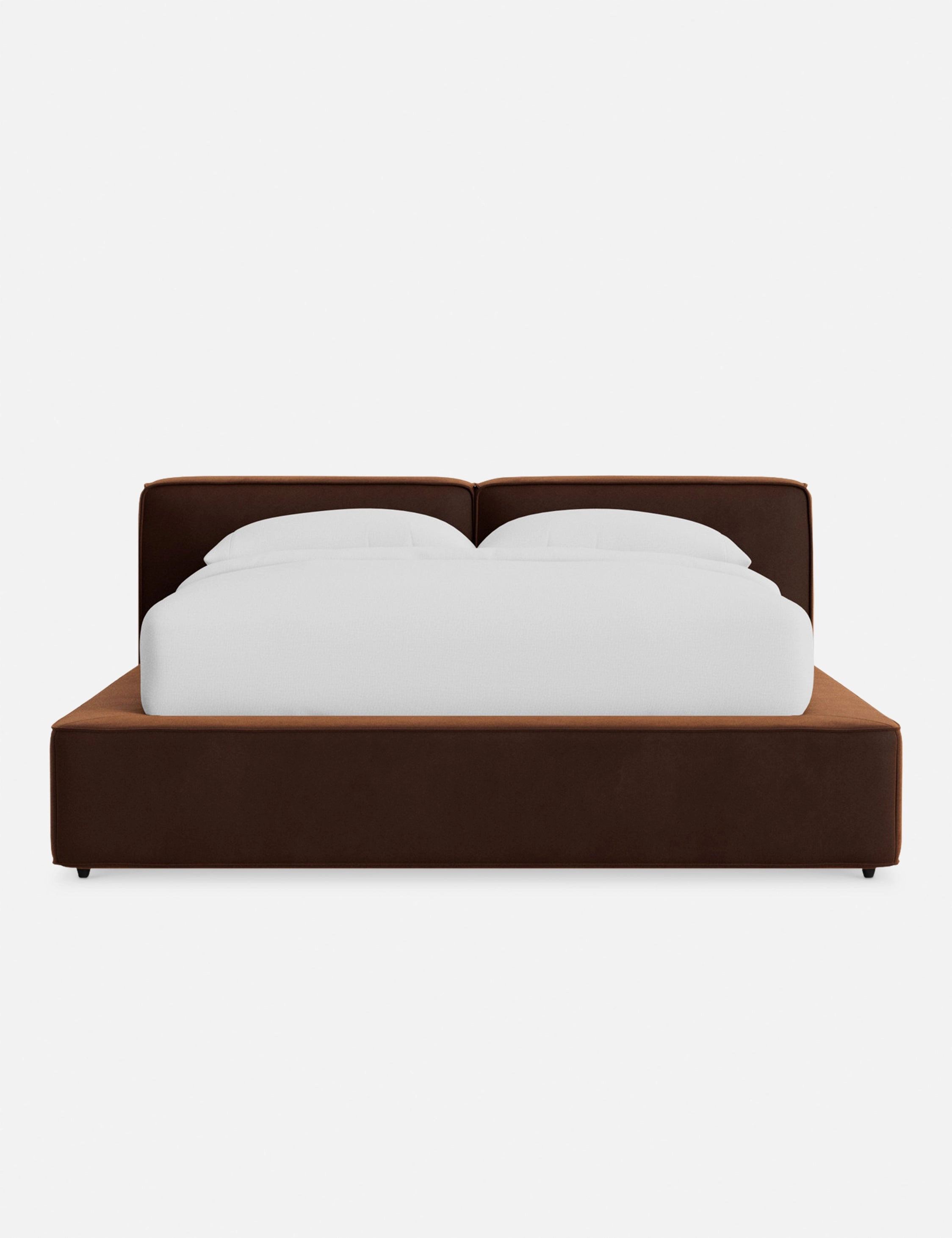 Onni Platform Bed