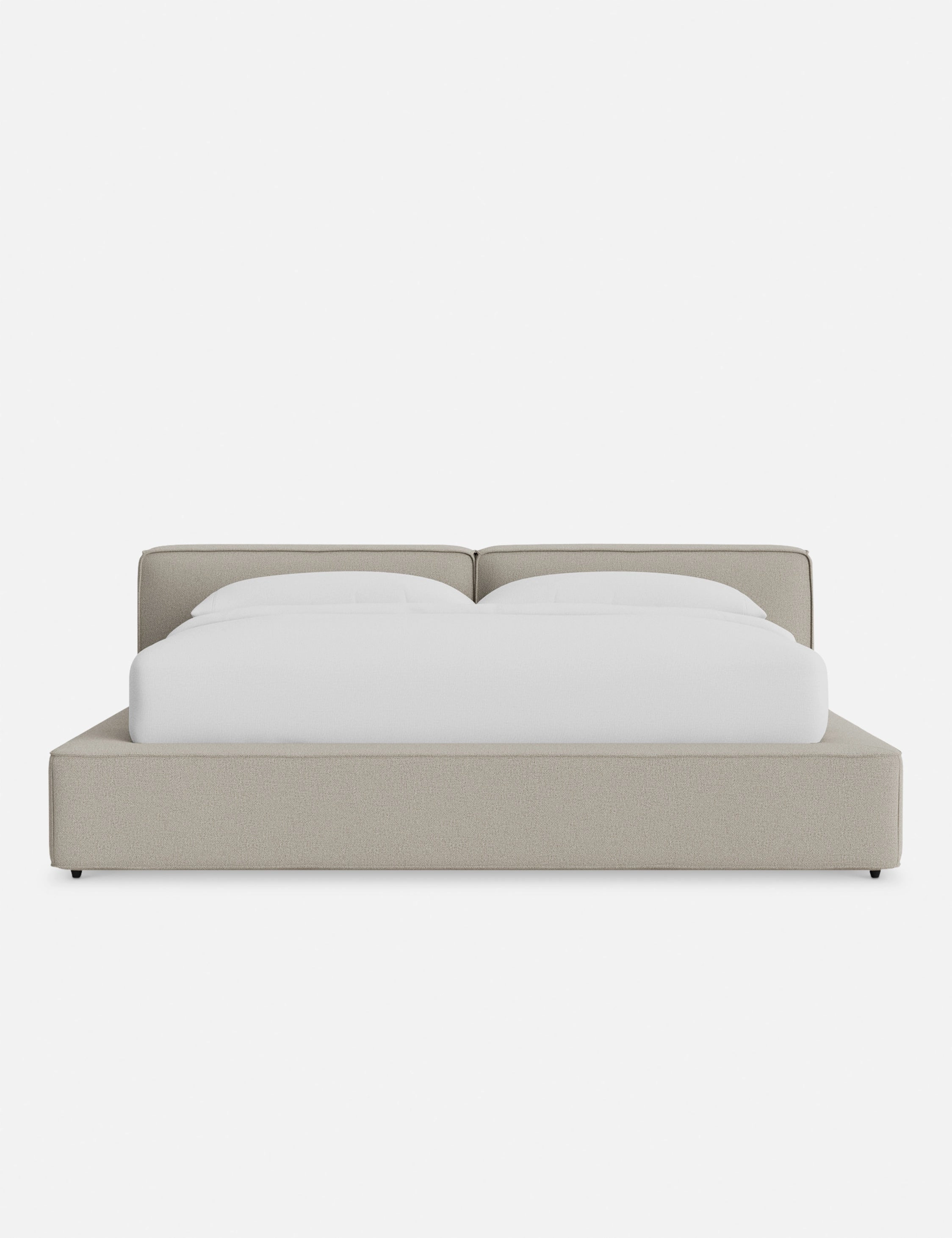 Onni Platform Bed