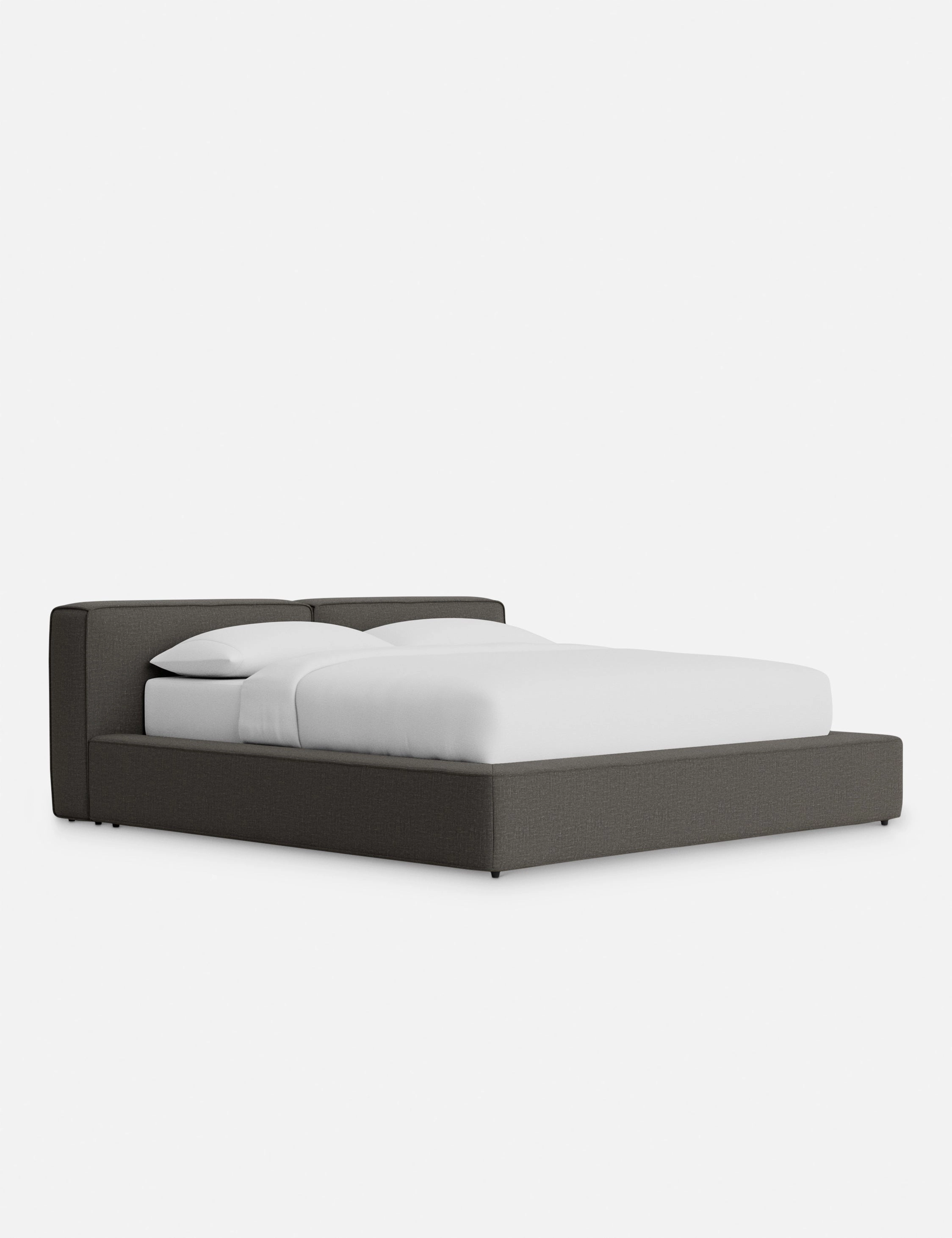 Onni Platform Bed