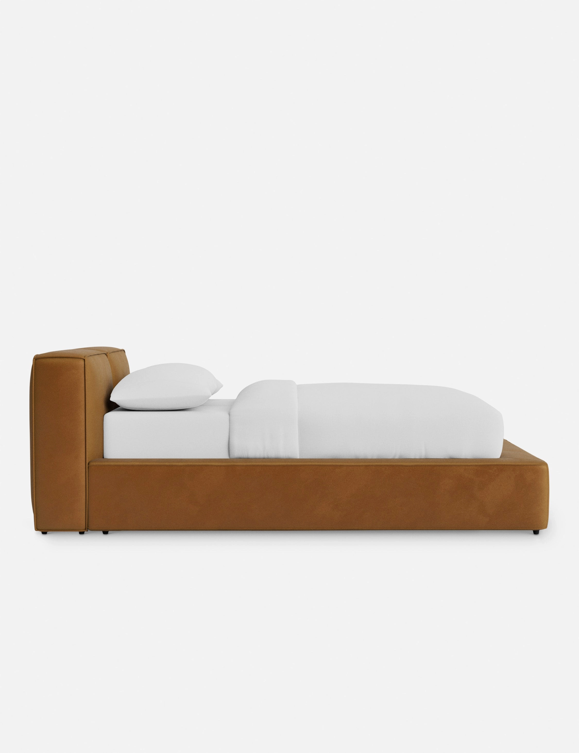 Onni Platform Bed