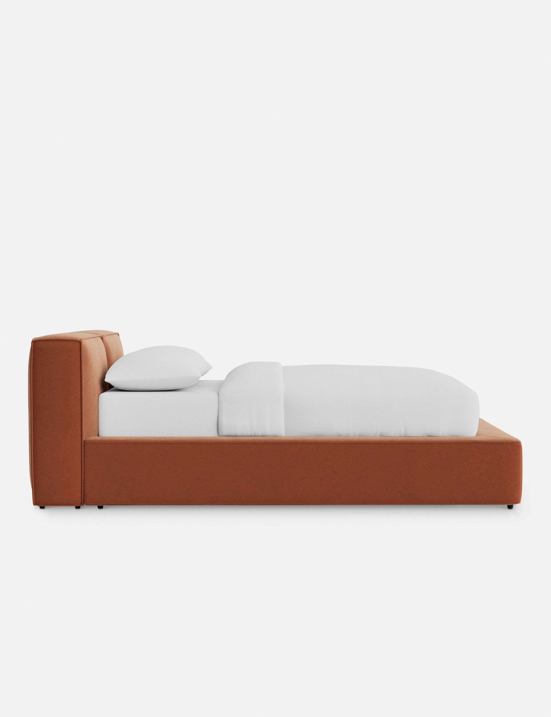 Onni Platform Bed