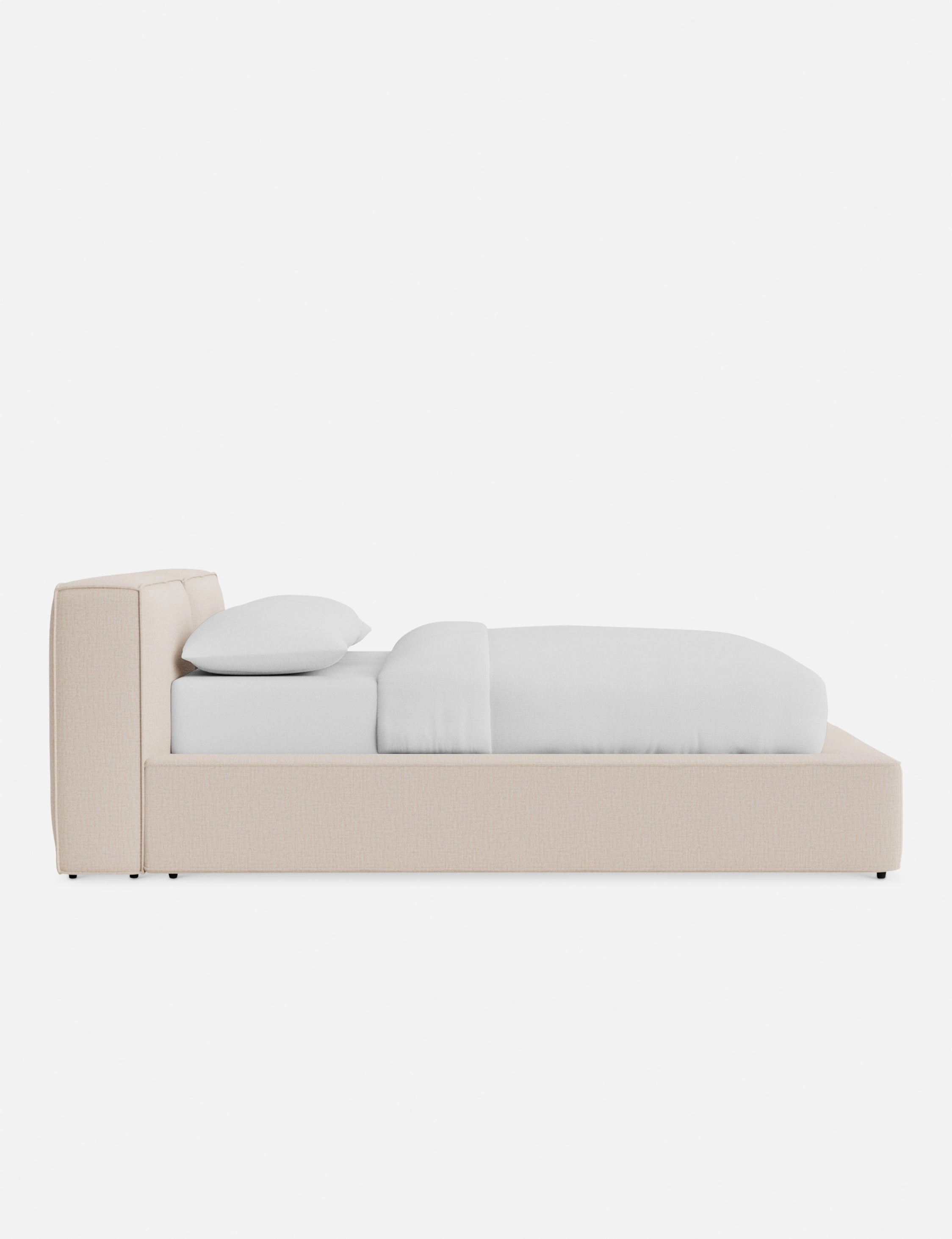 Onni Platform Bed