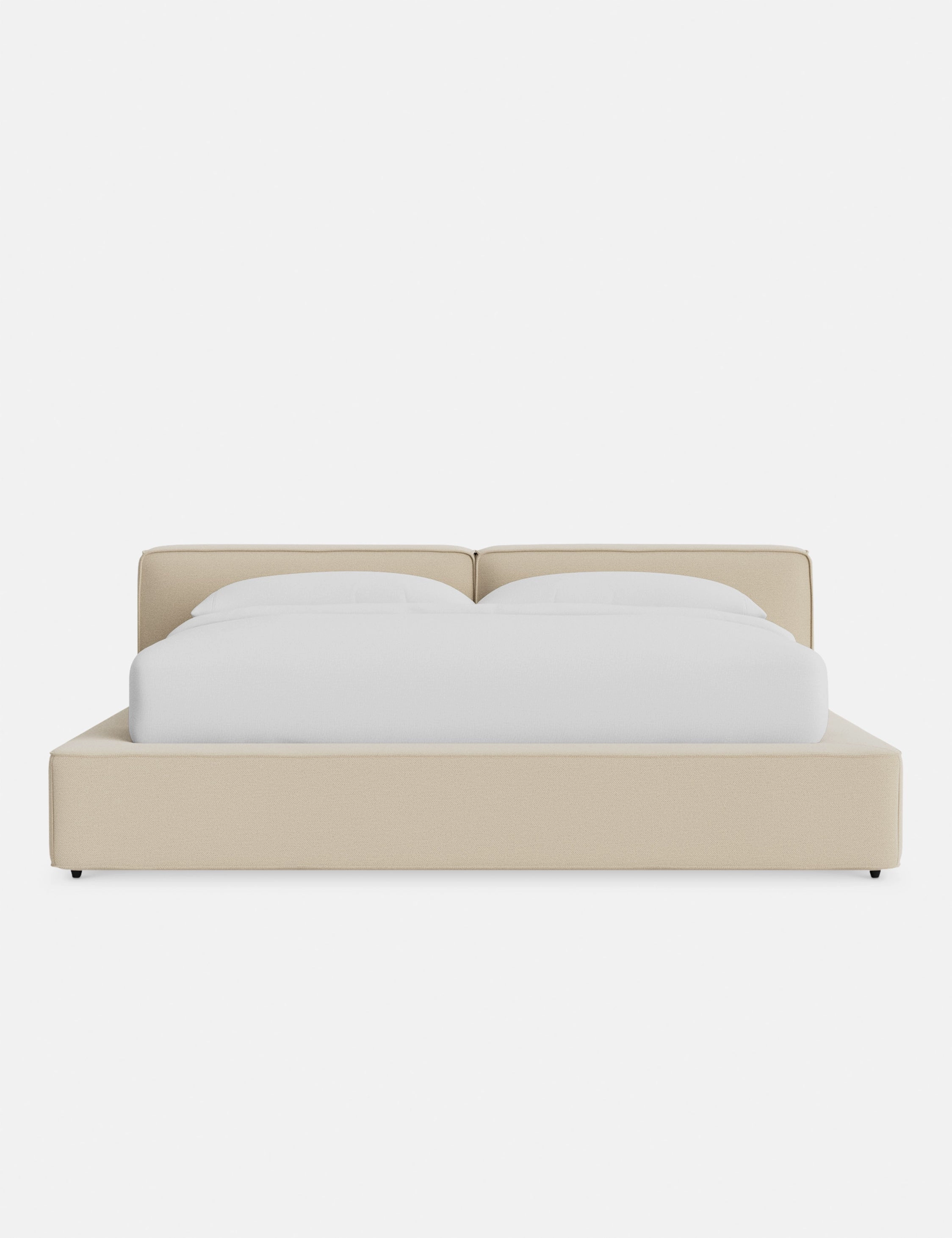 Onni Platform Bed