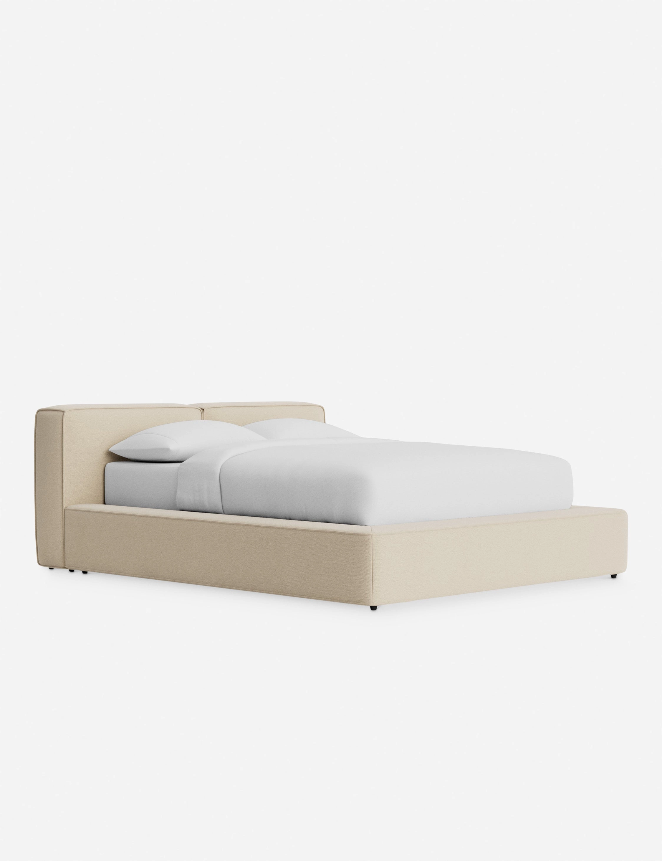 Onni Platform Bed