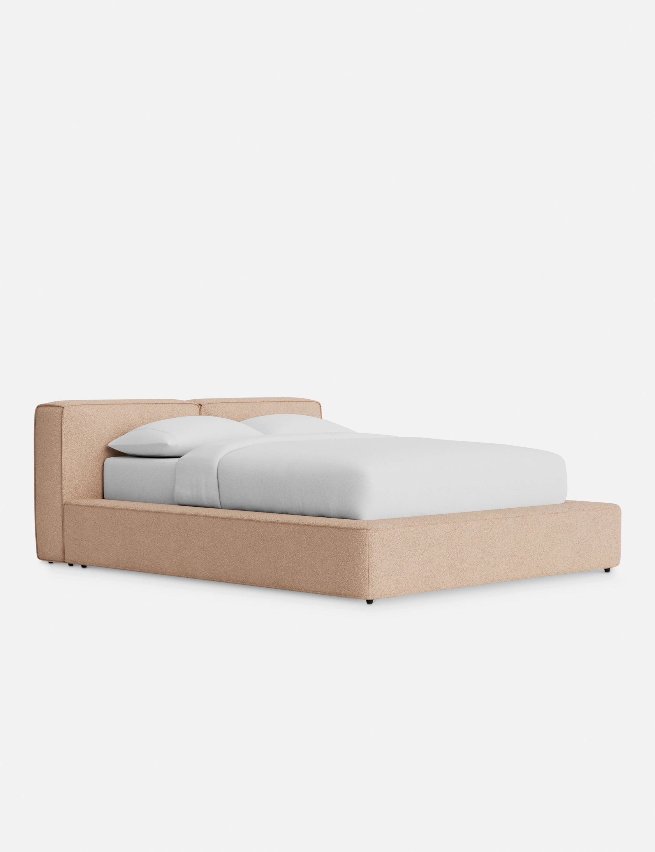 Onni Platform Bed